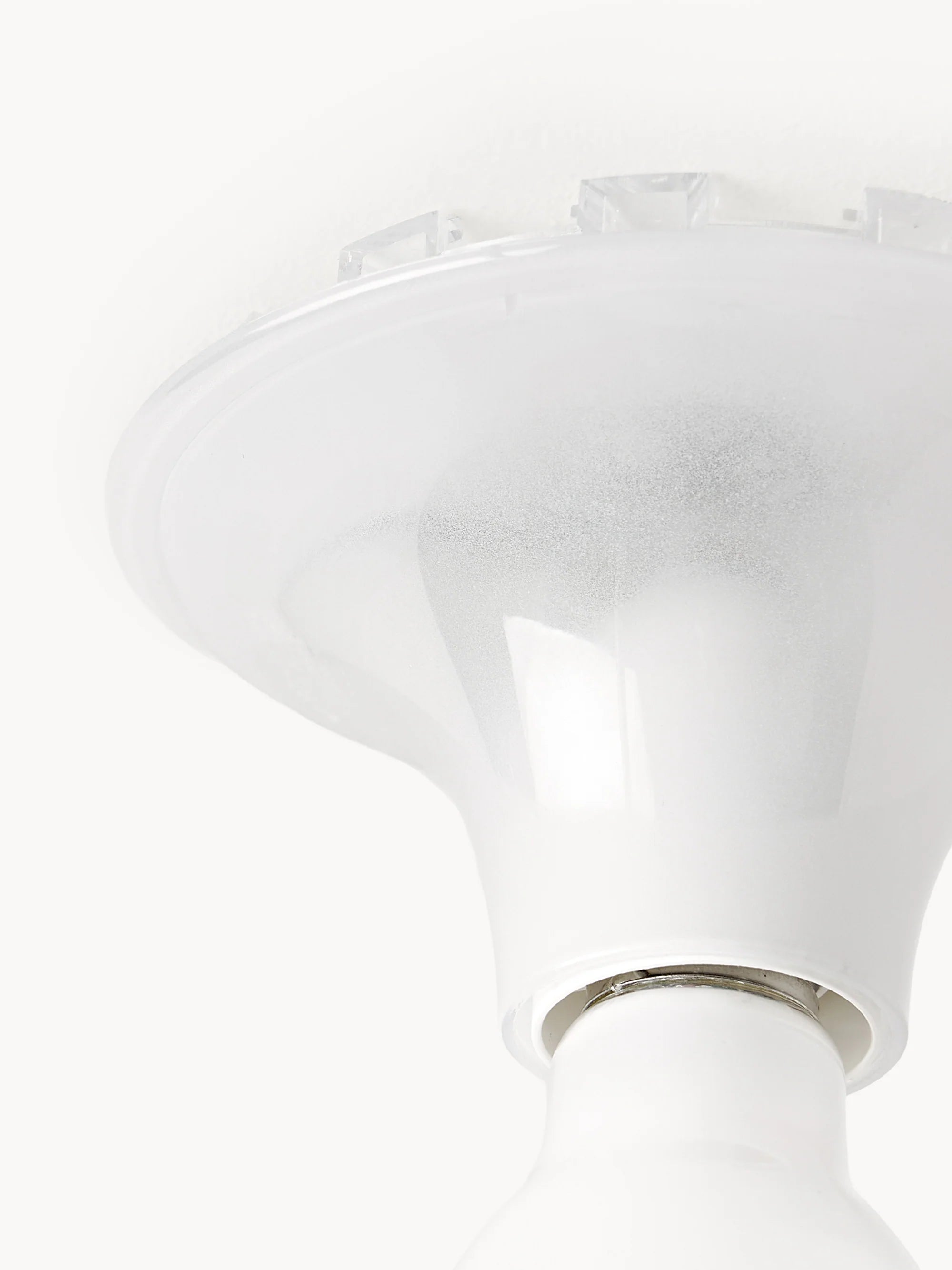 Deckenleuchte TETI transparent