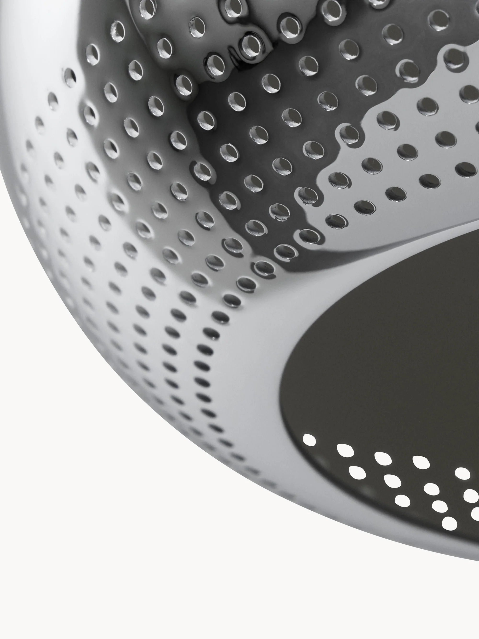 Pendelleuchte VL 56 verchromt