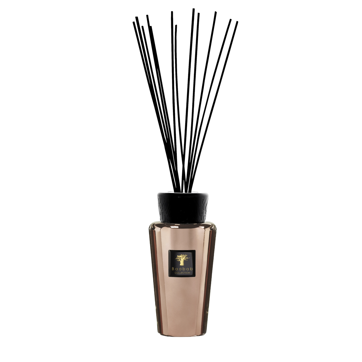Duftdiffusor LES EXCLUSIVES CYPRIUM Sandelholz, Papyrus und Iris