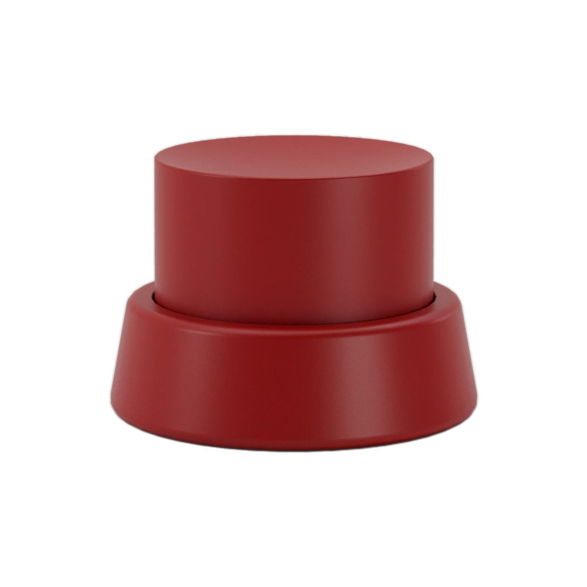 Pouf mit Arcad3 Speicher