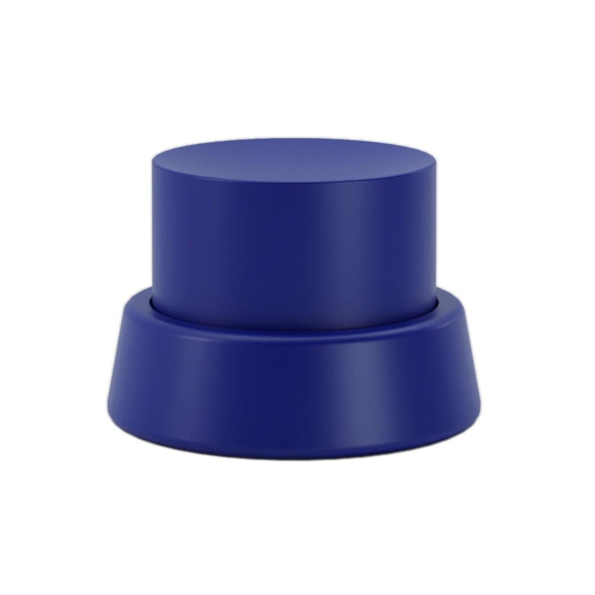 Pouf mit Speicher arcad3 blau