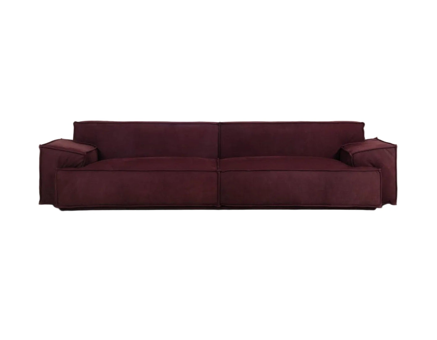 Sofa MAXXO 2.0 gepolstert