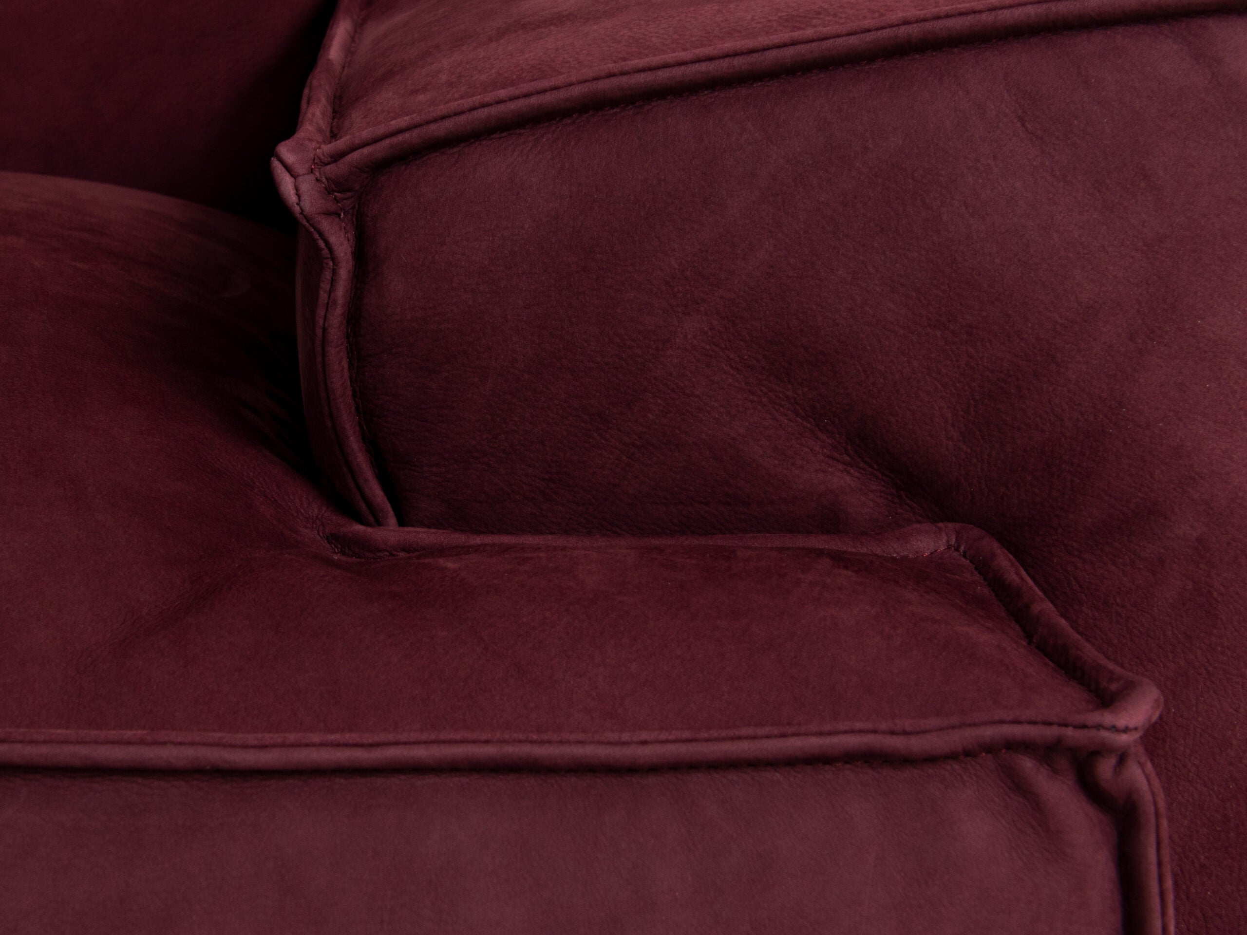 Sofa MAXXO 2.0 gepolstert