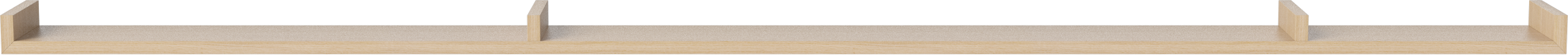 Schelfschelfbleiche -Eichenfurnier