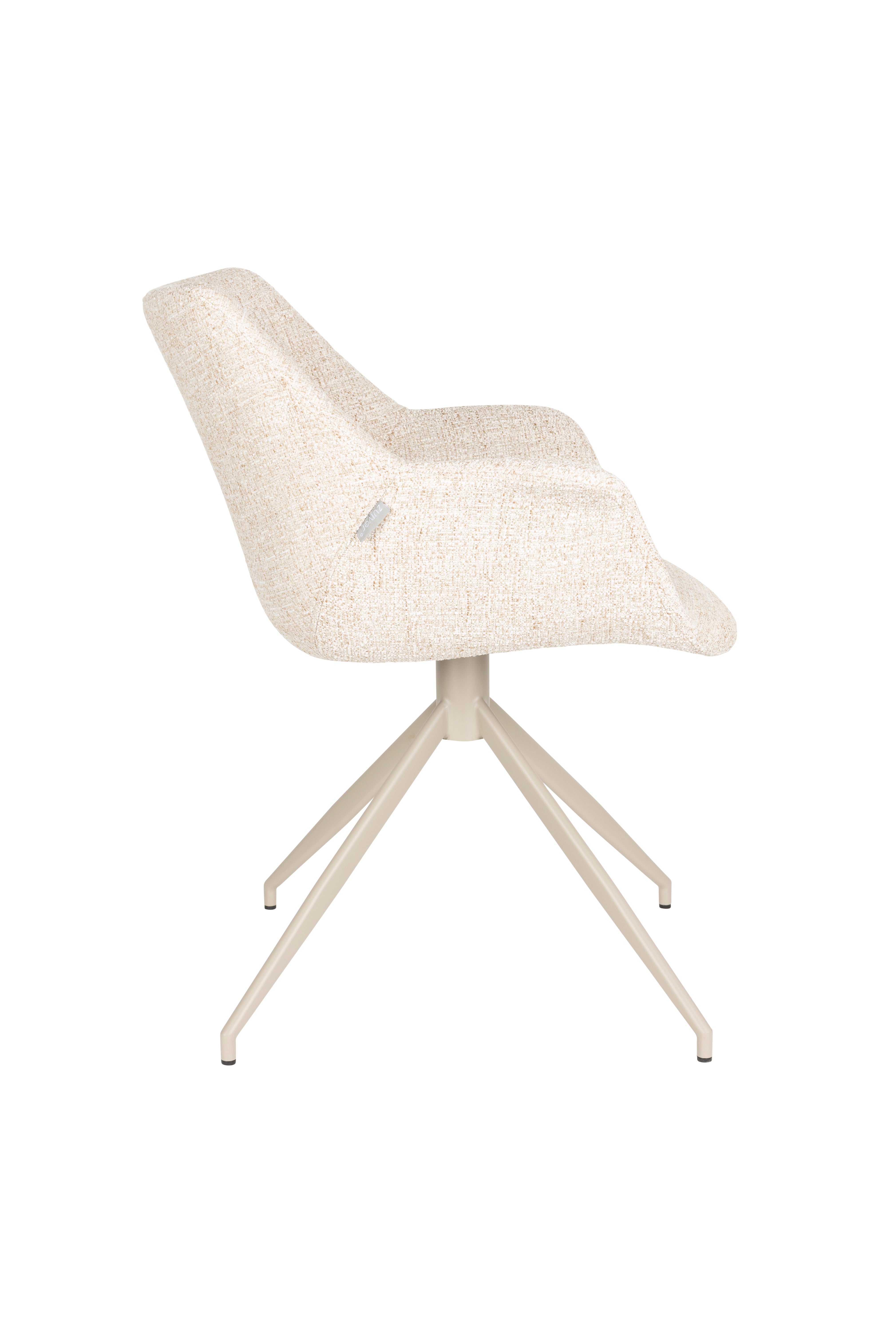 Drehstuhl DOULTON beige