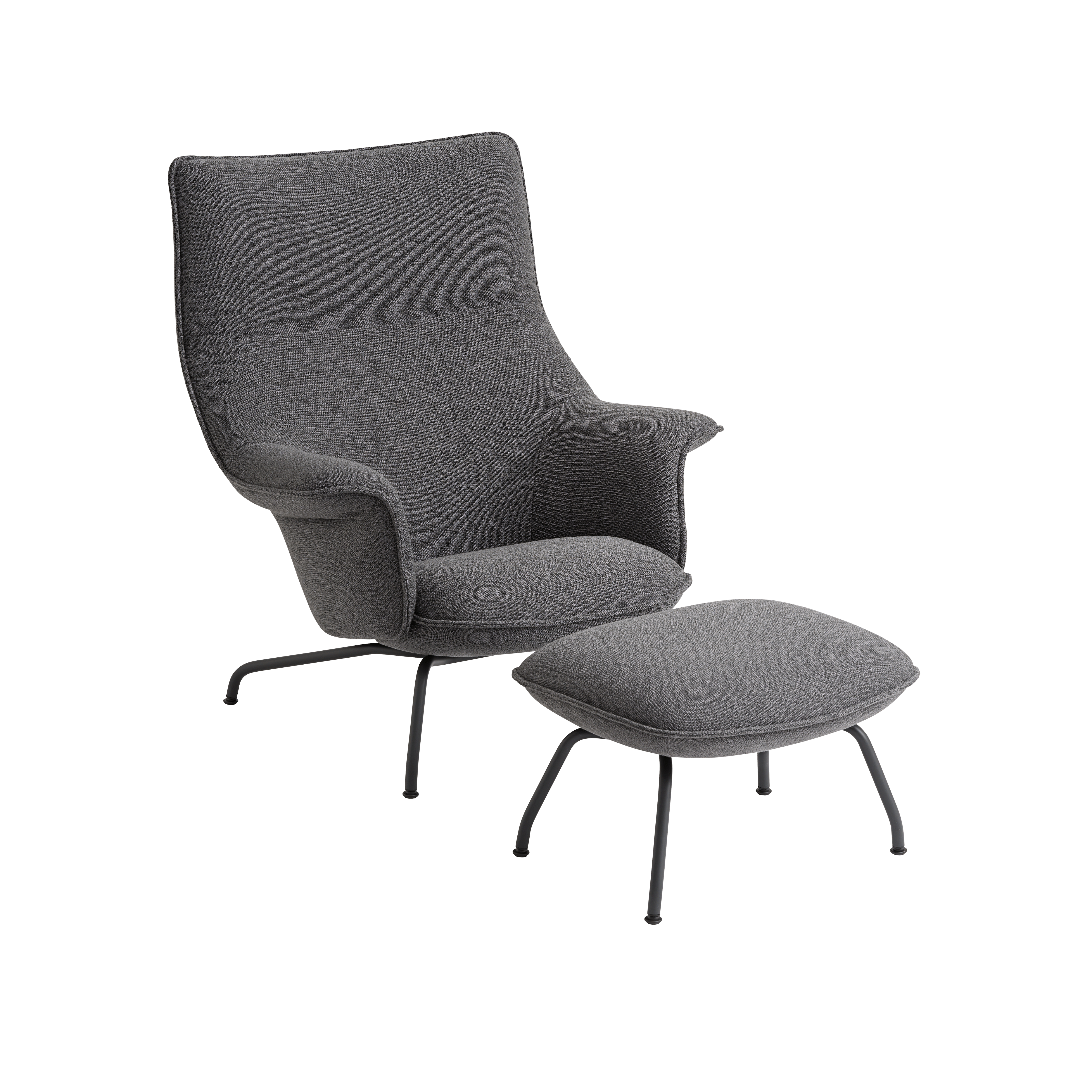 Personalized DOZE Armchair