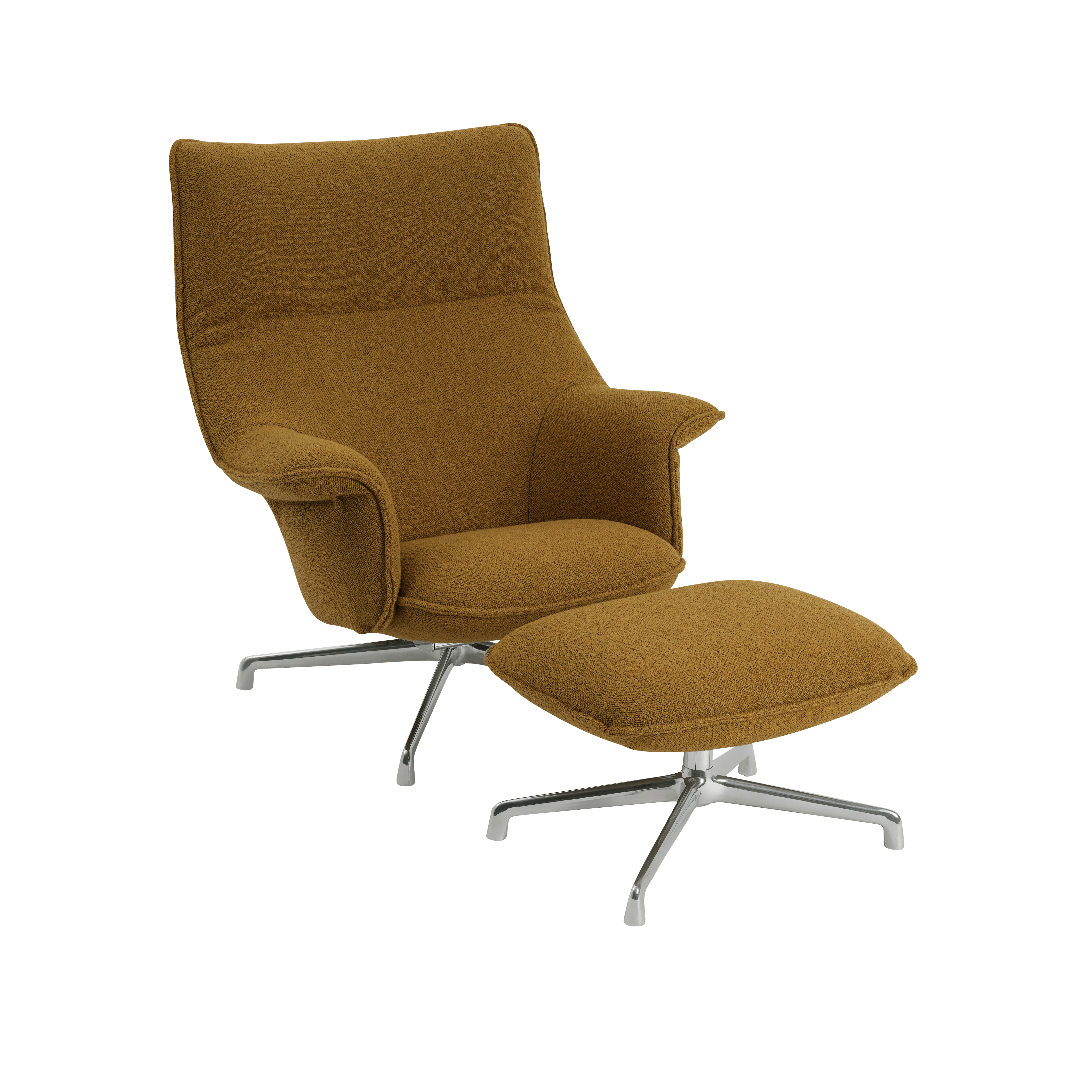 Personalisierbarer Drehhocker DOZE
