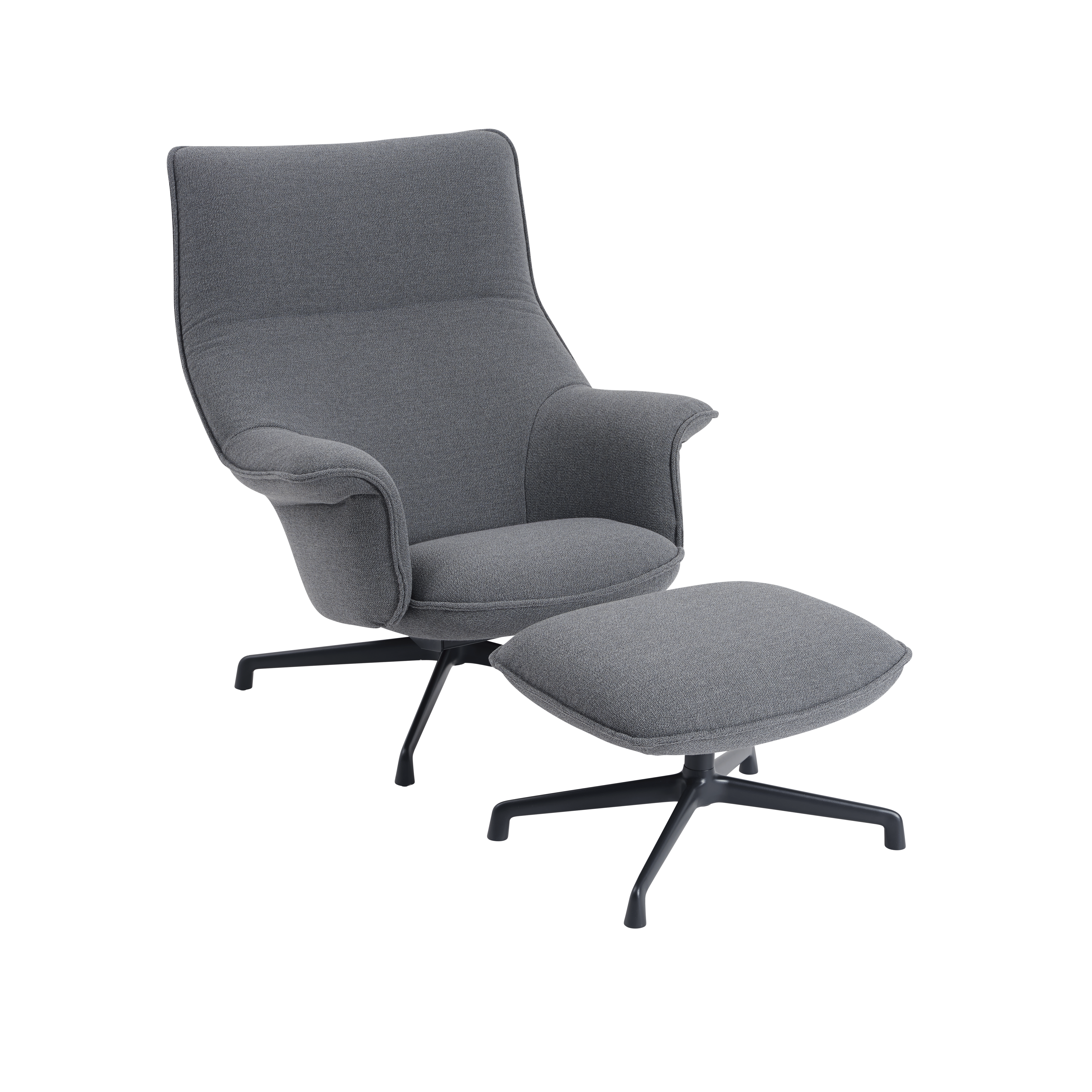 Personalisierbarer Drehhocker DOZE