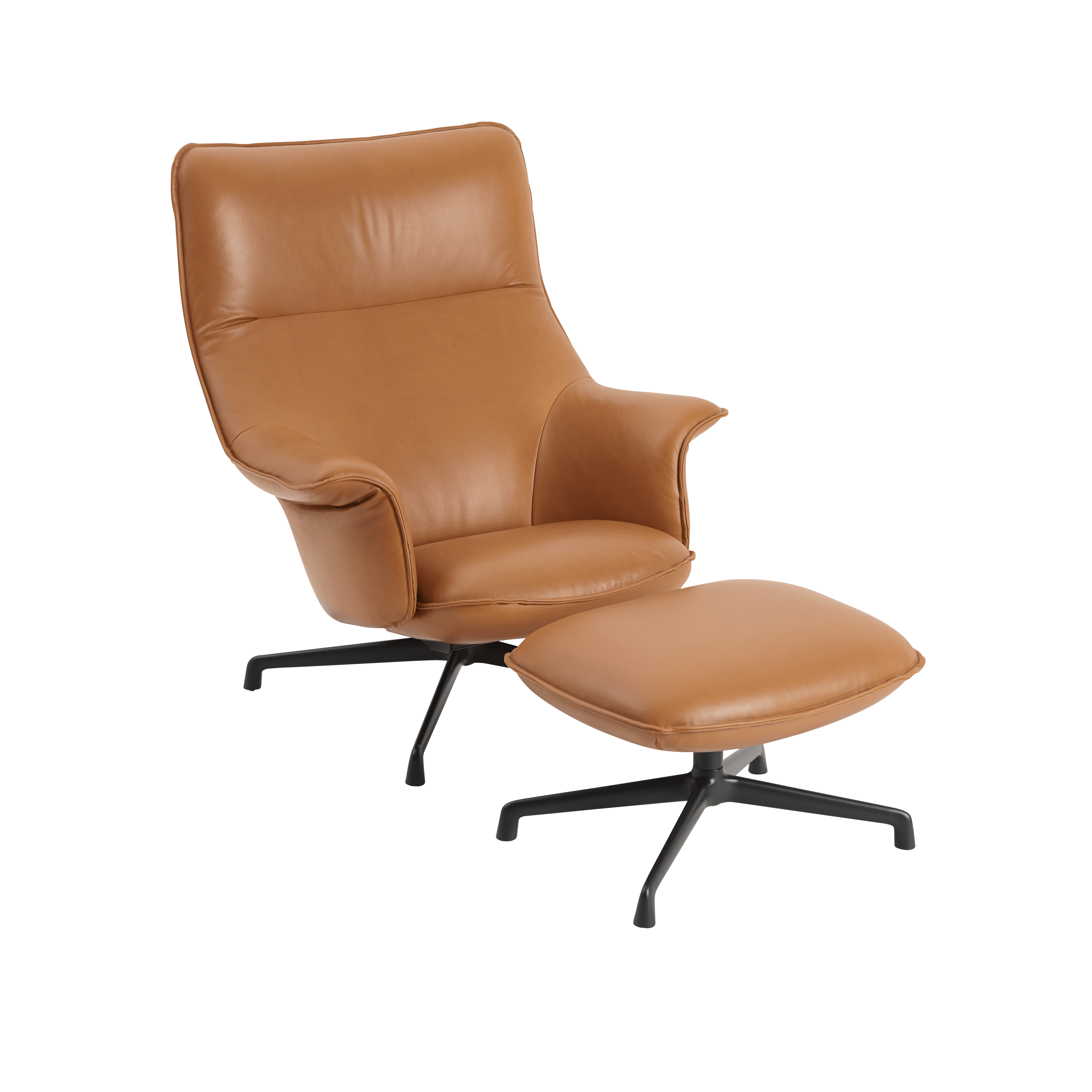 Personalisierbarer Drehhocker DOZE