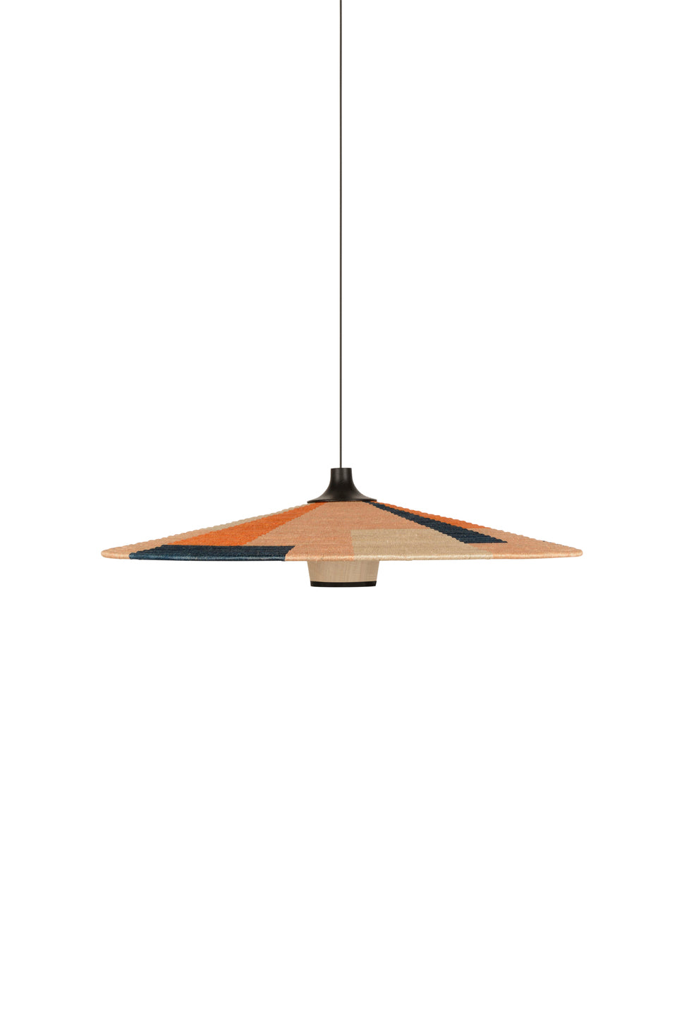 Hanging Lamp Papageis Sand