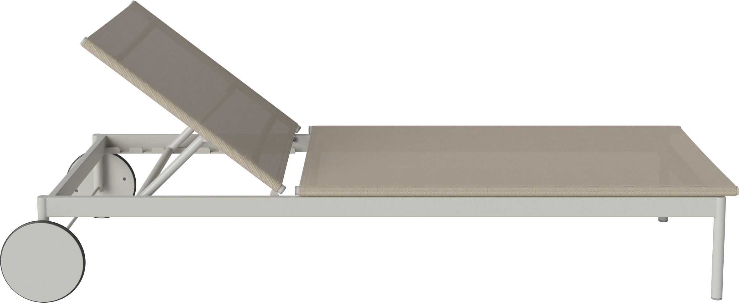 Sand lindern