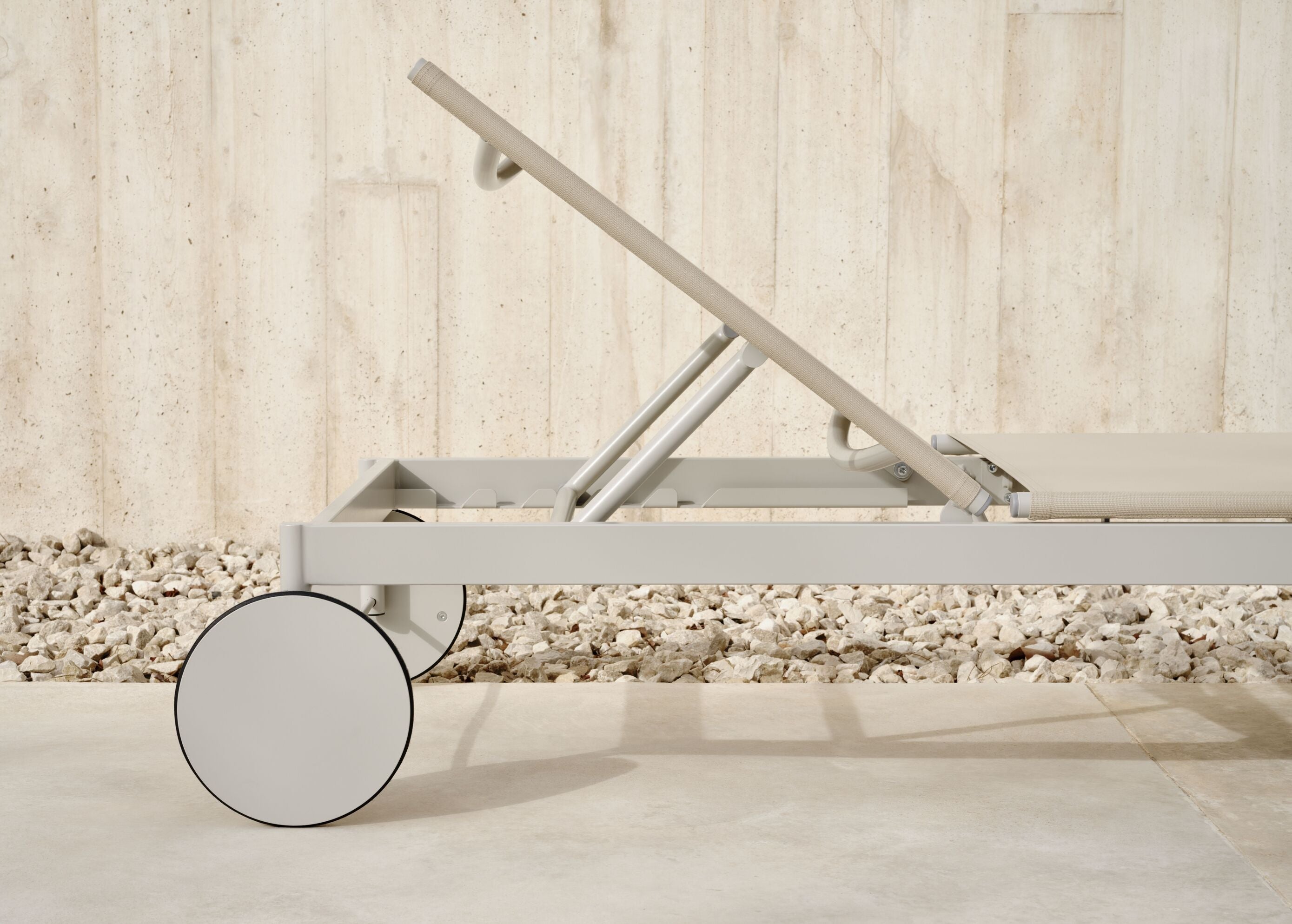 Sand lindern