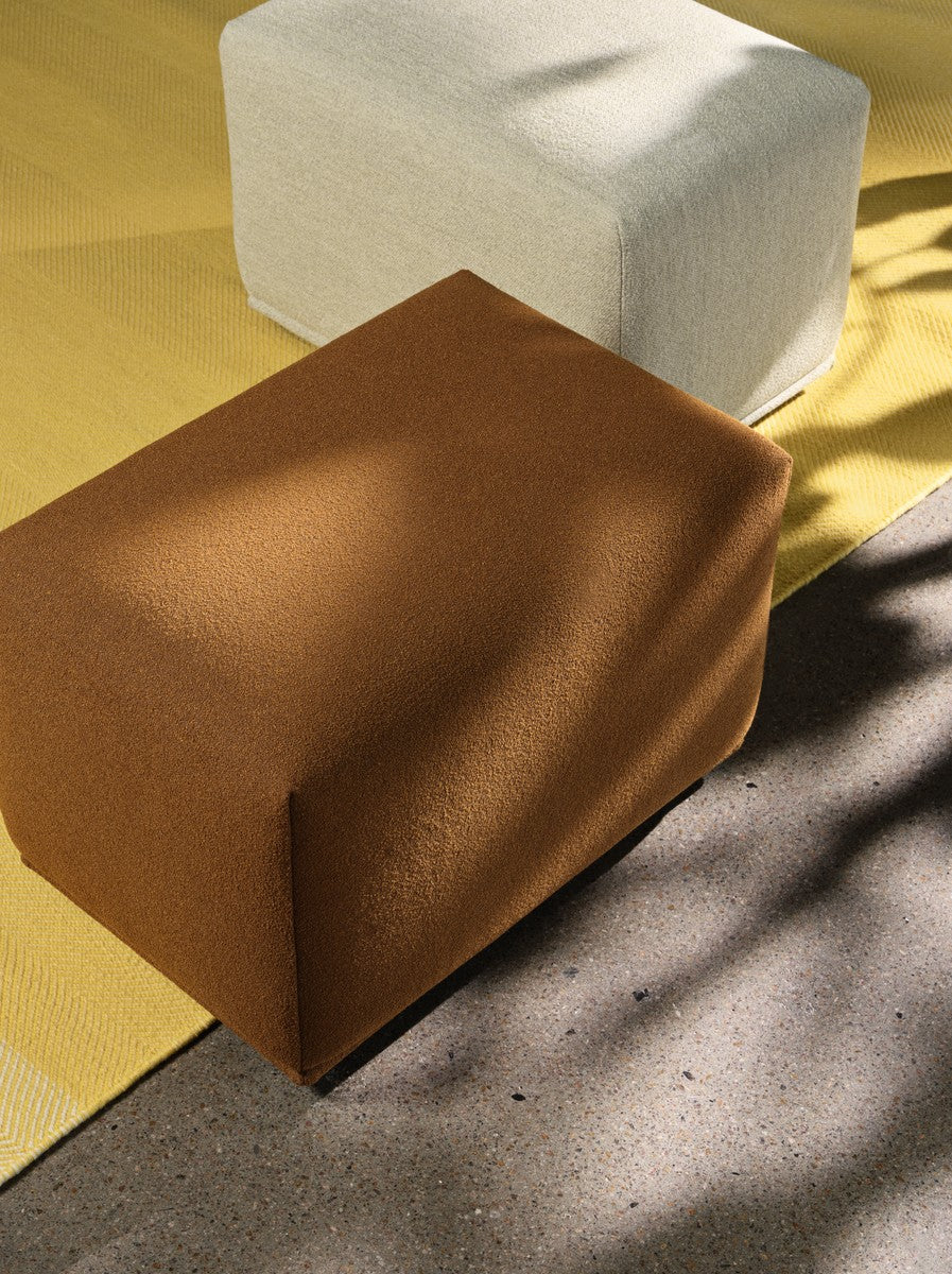 VARJO Yellow Rug