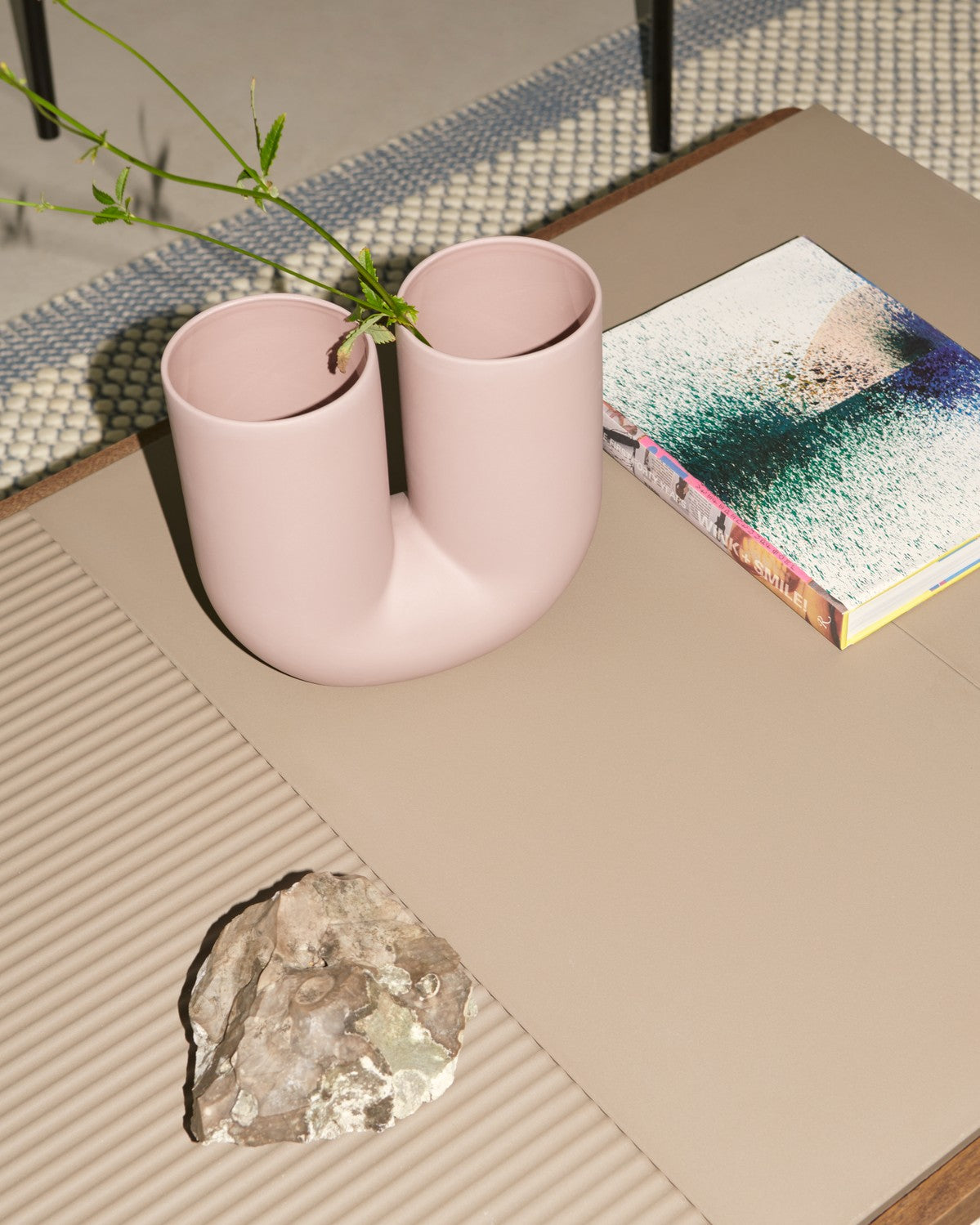 KINK Lilac Vase