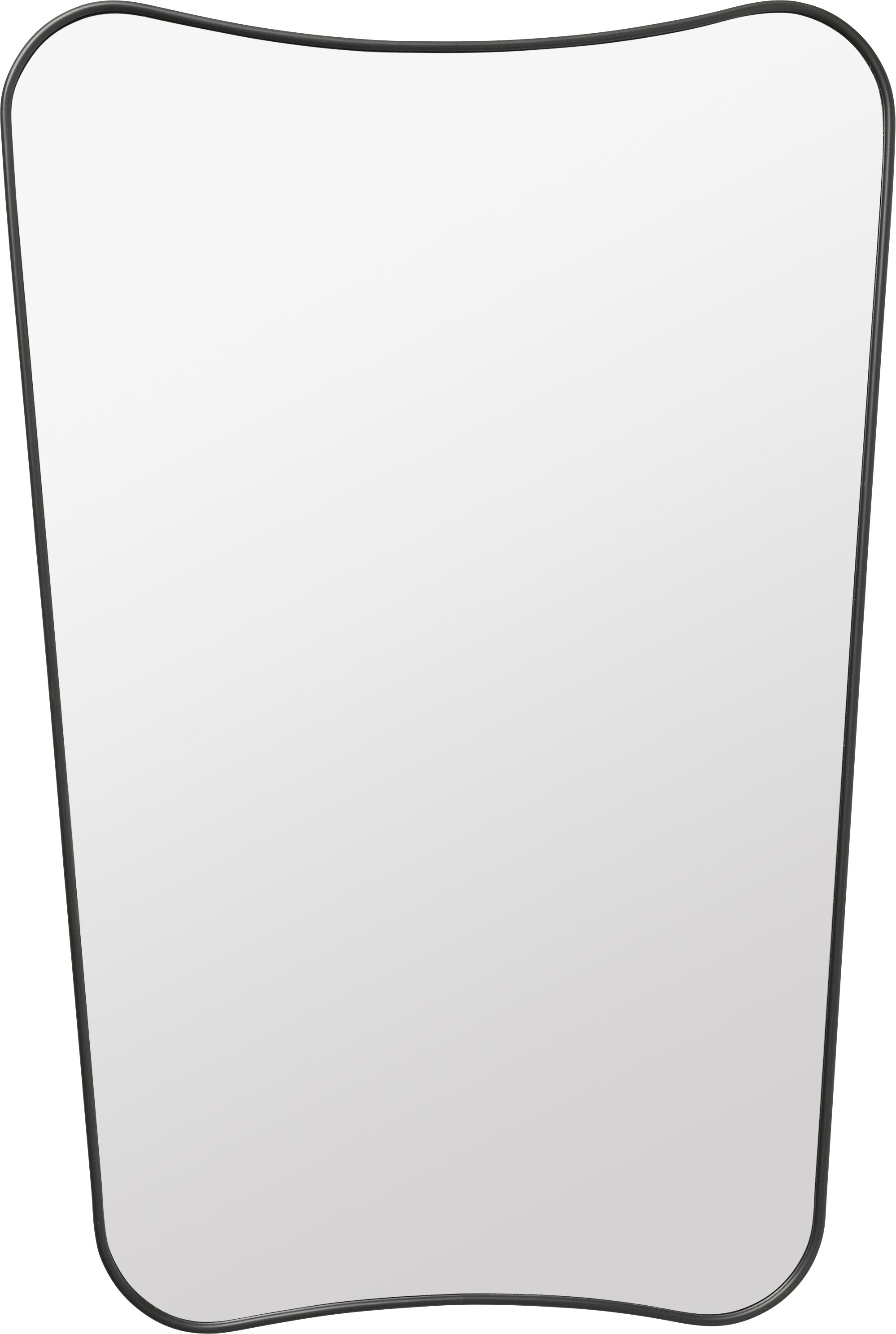 Lustro F.A. 33 schwarz