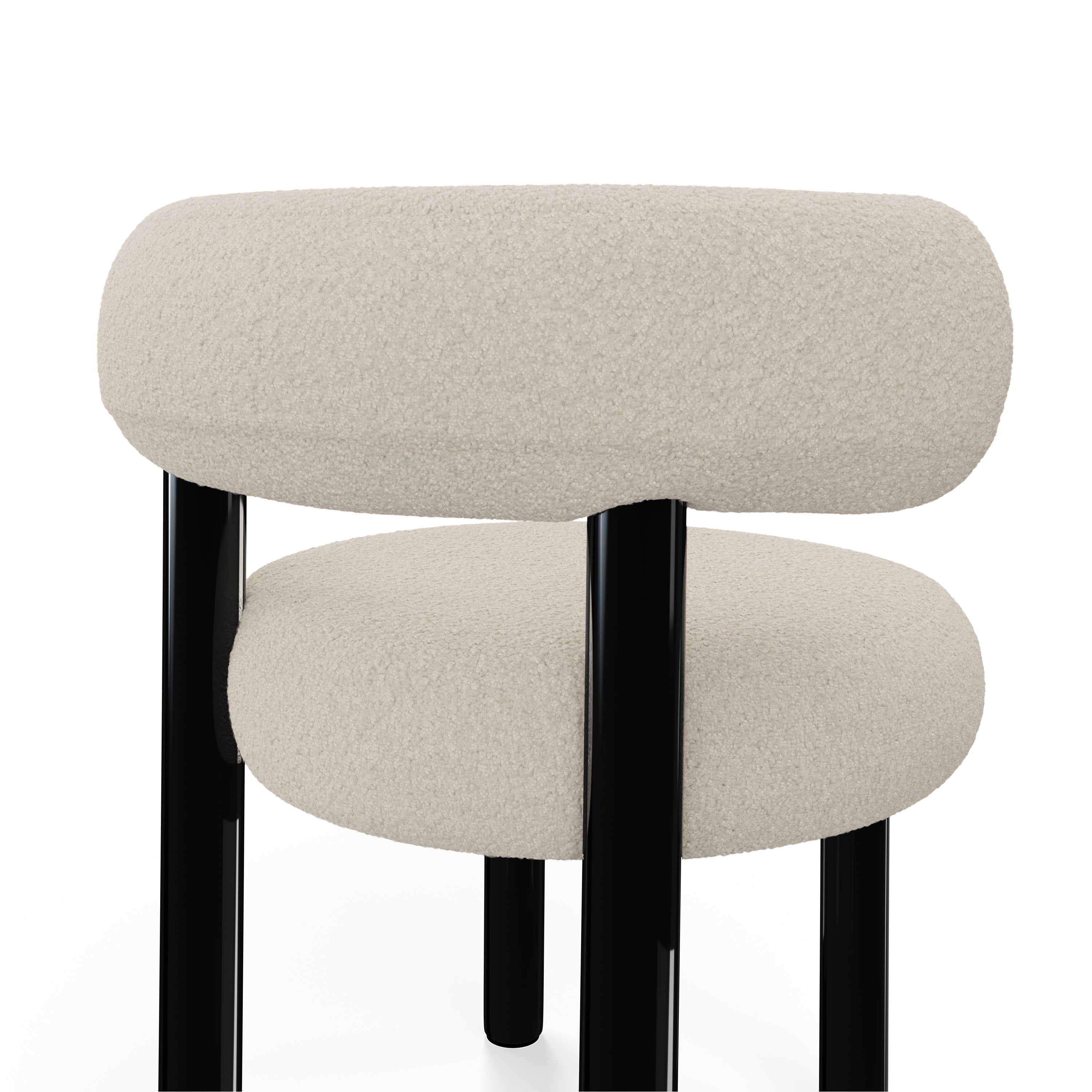 FAT STEEL FAST Chair