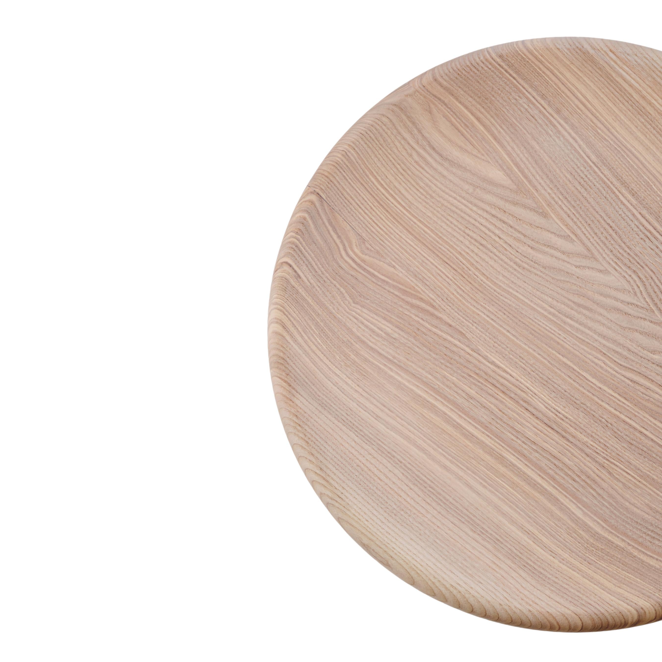 FREYJA 1 Wooden Coffee Table