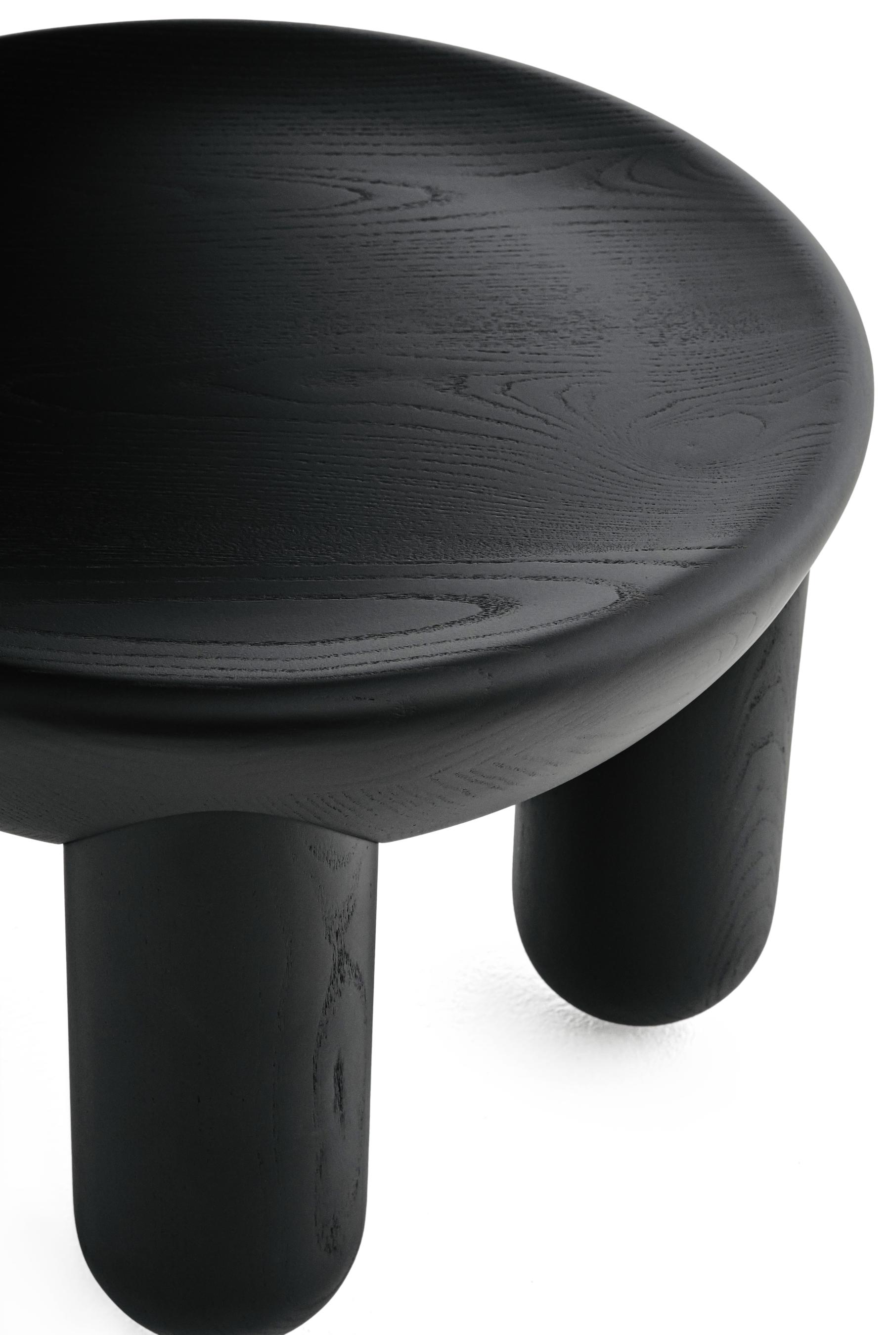 FREYJA 1 Wooden Coffee Table