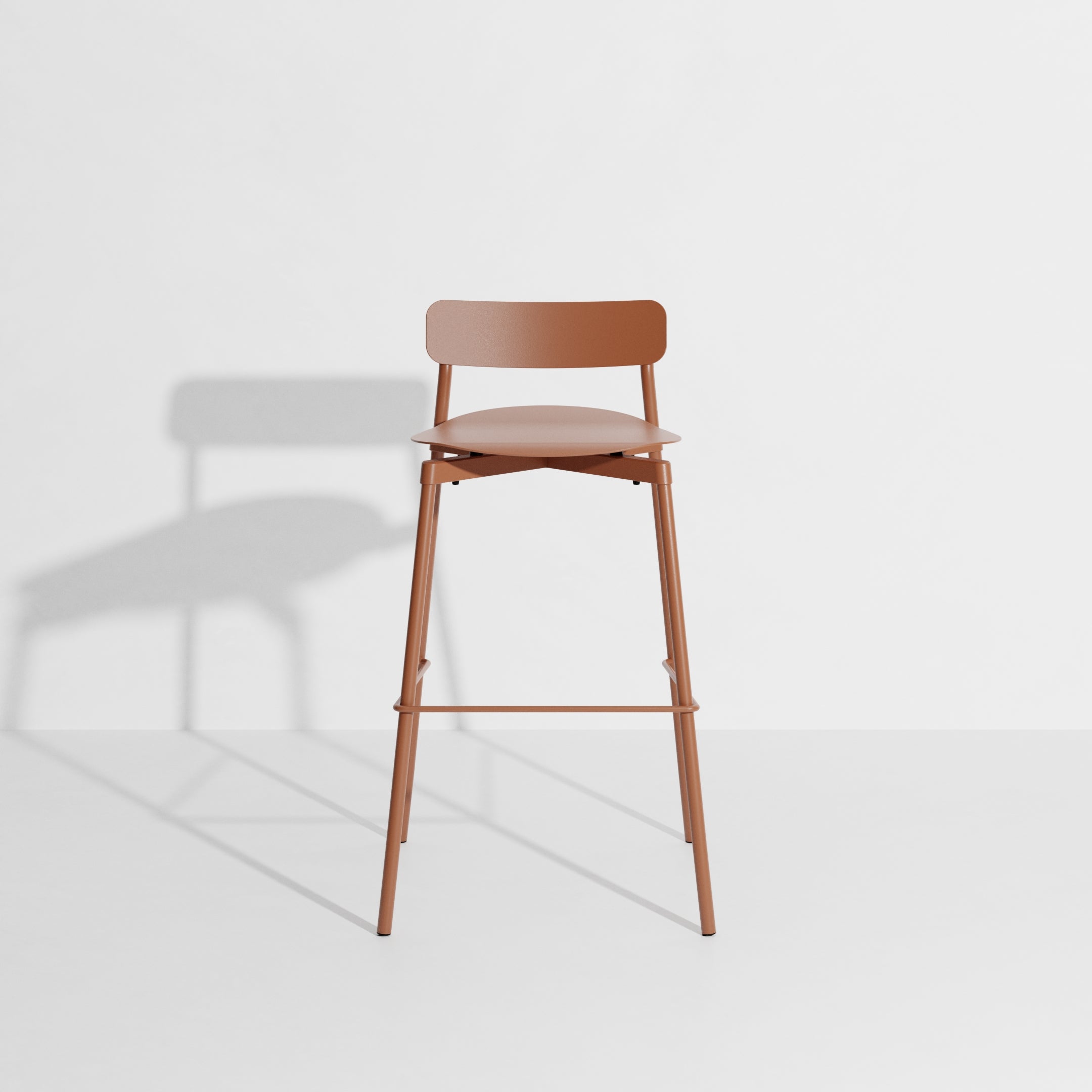 Hoker FROMME terracotta