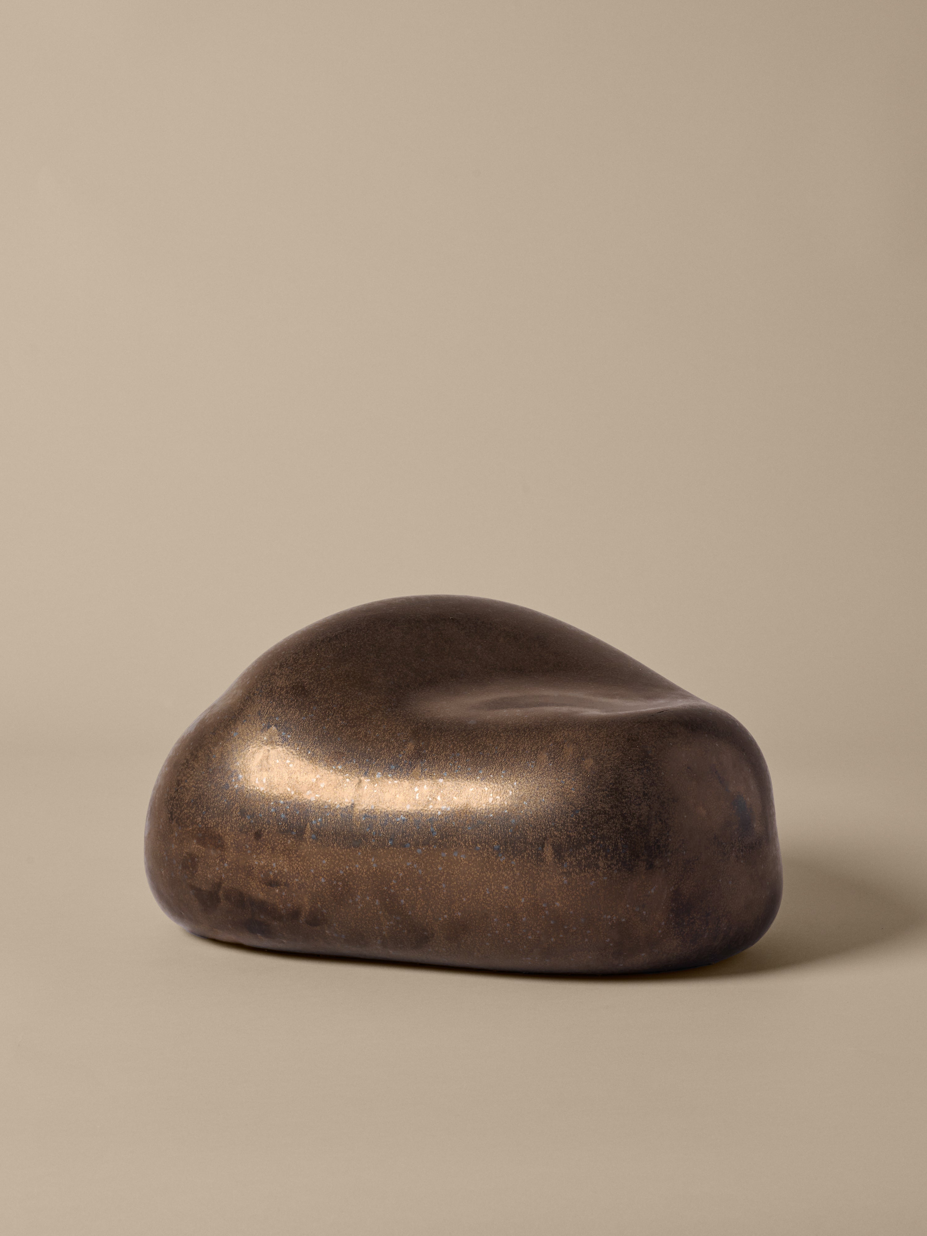 BELLURE Decoration Brown