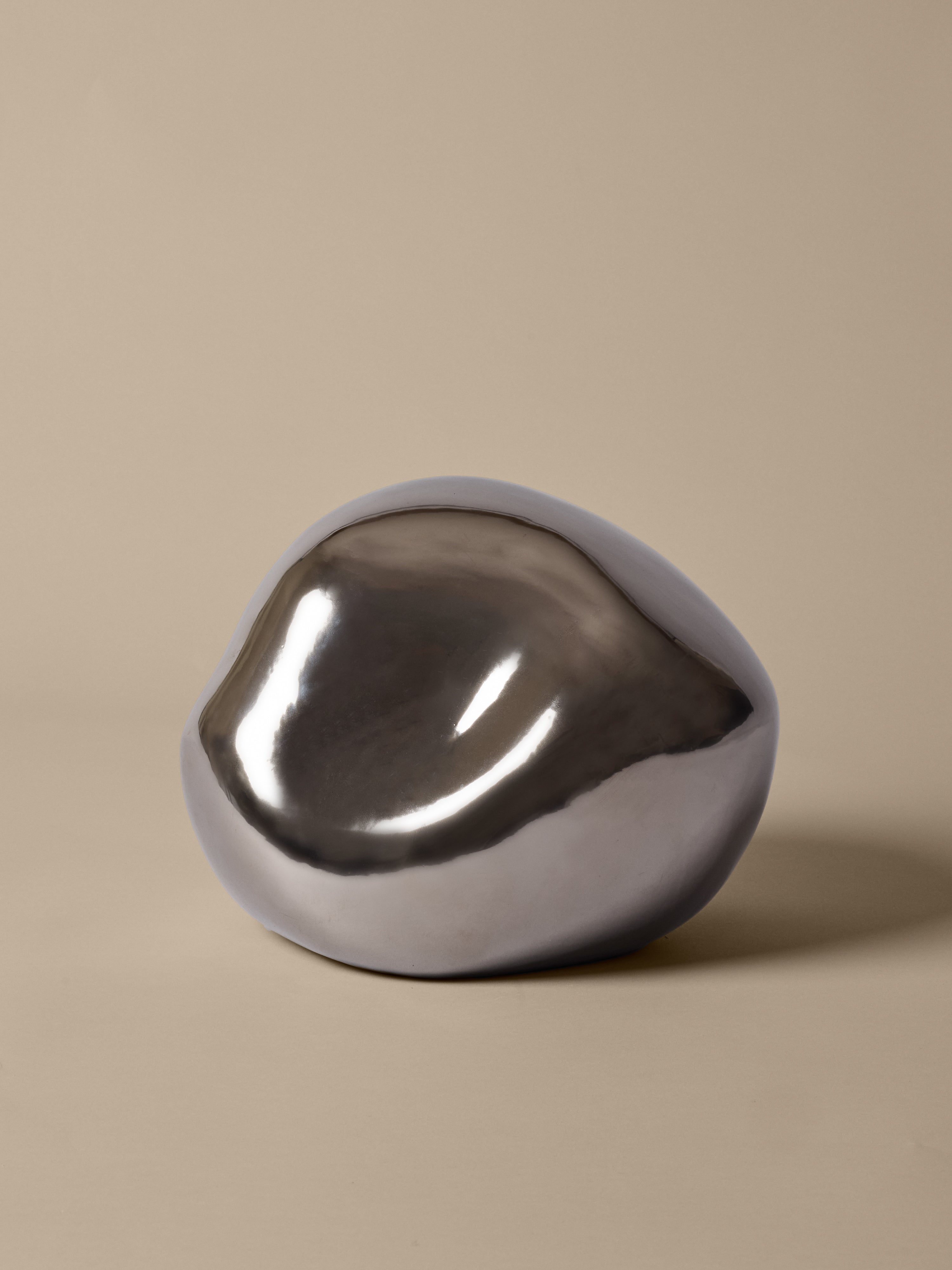 BELLURE Silver Decoration