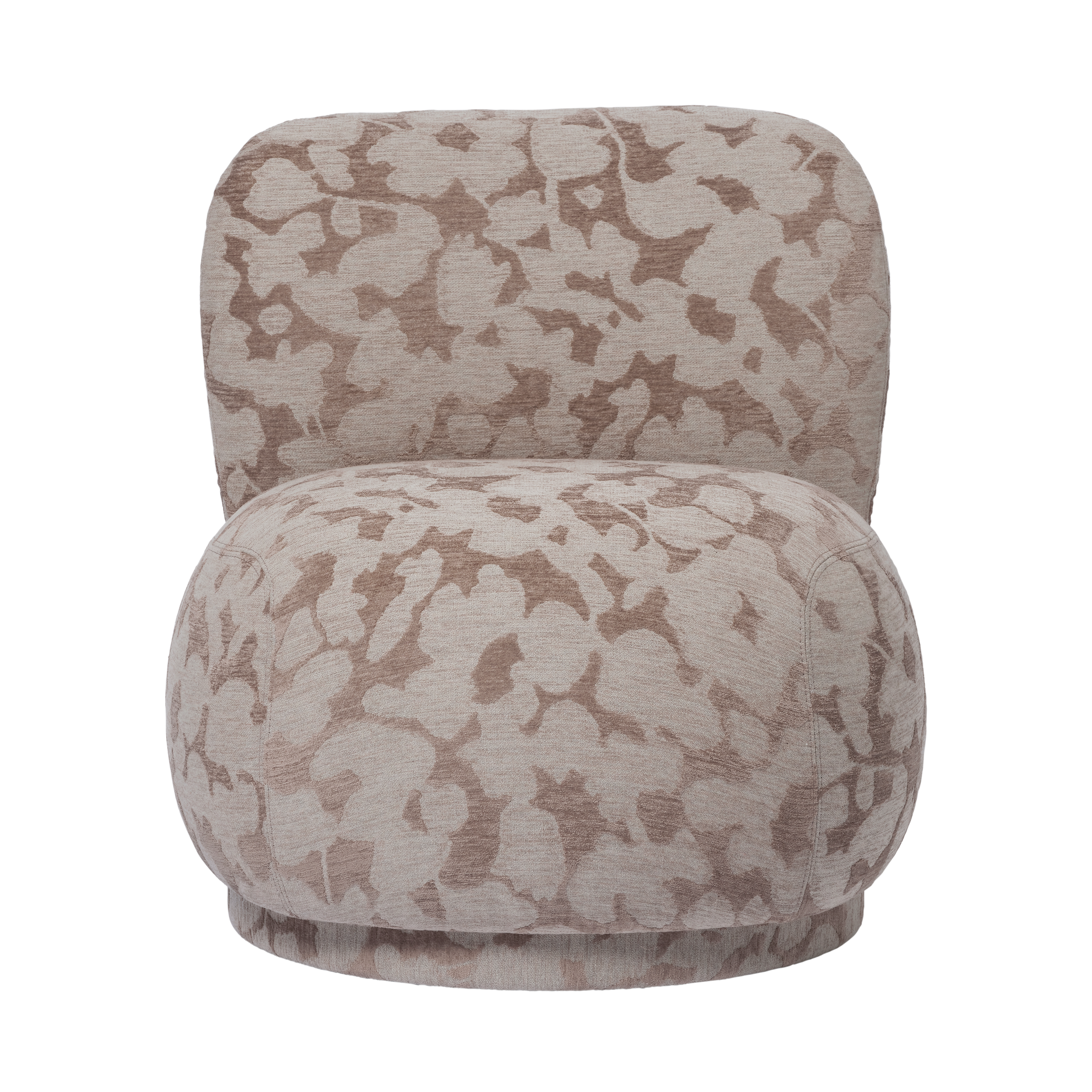 Drehstuhl RICO PICCOLO LOUNGE Cilla taupe