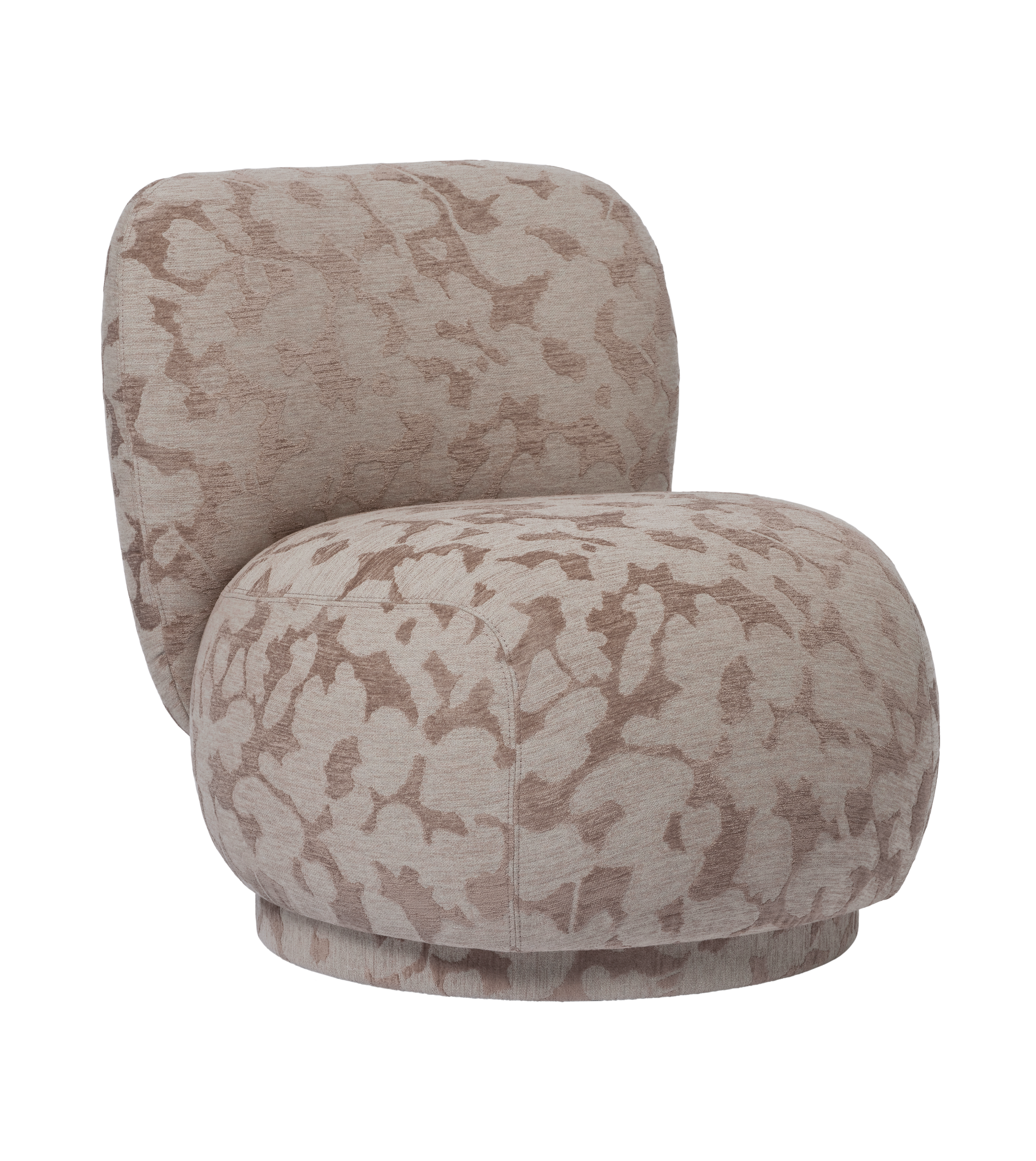 Sessel RICO PICCOLO LOUNGE Cilla taupe