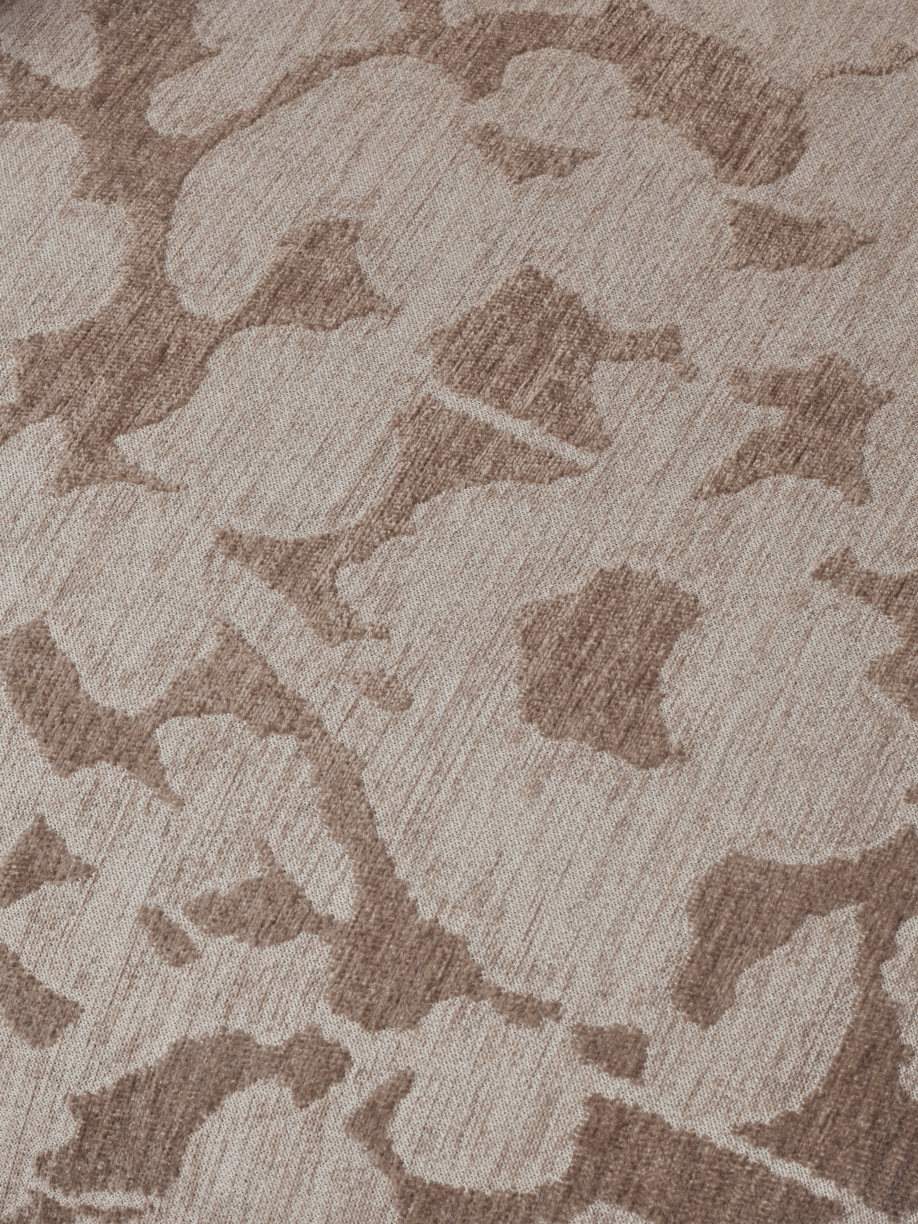 Drehstuhl RICO LOUNGE Cilla taupe