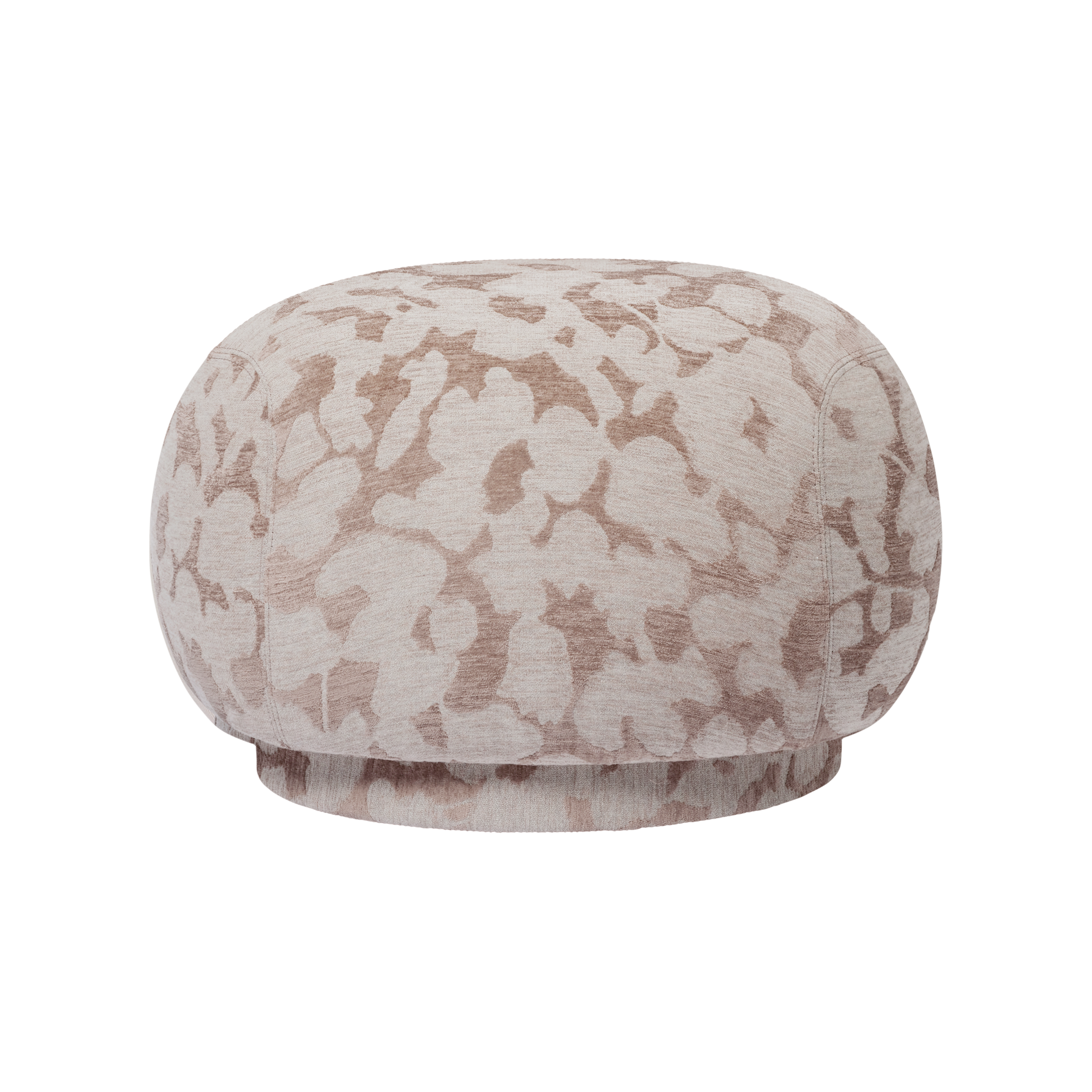 Puf RICO Cilla taupe
