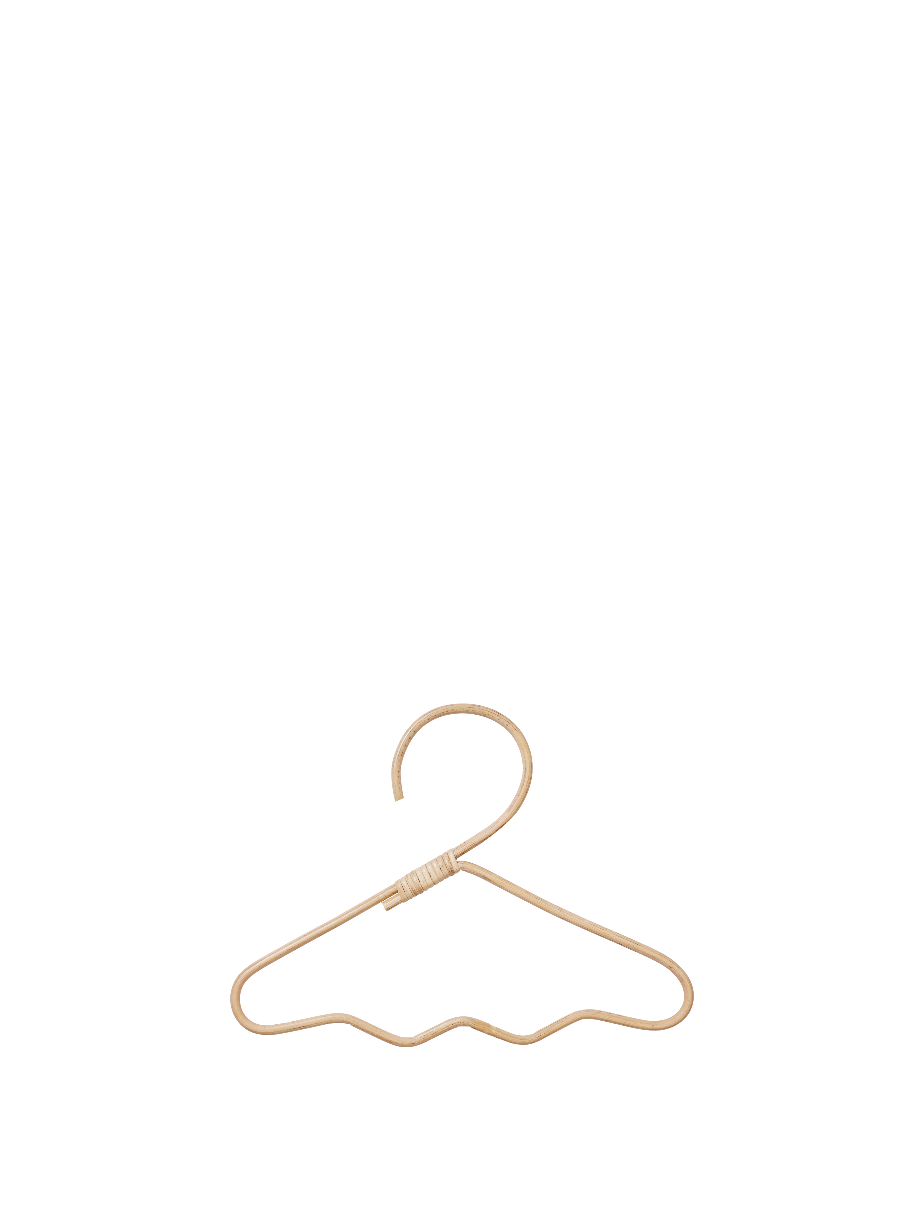 WAVI Rattan-Haken-Set