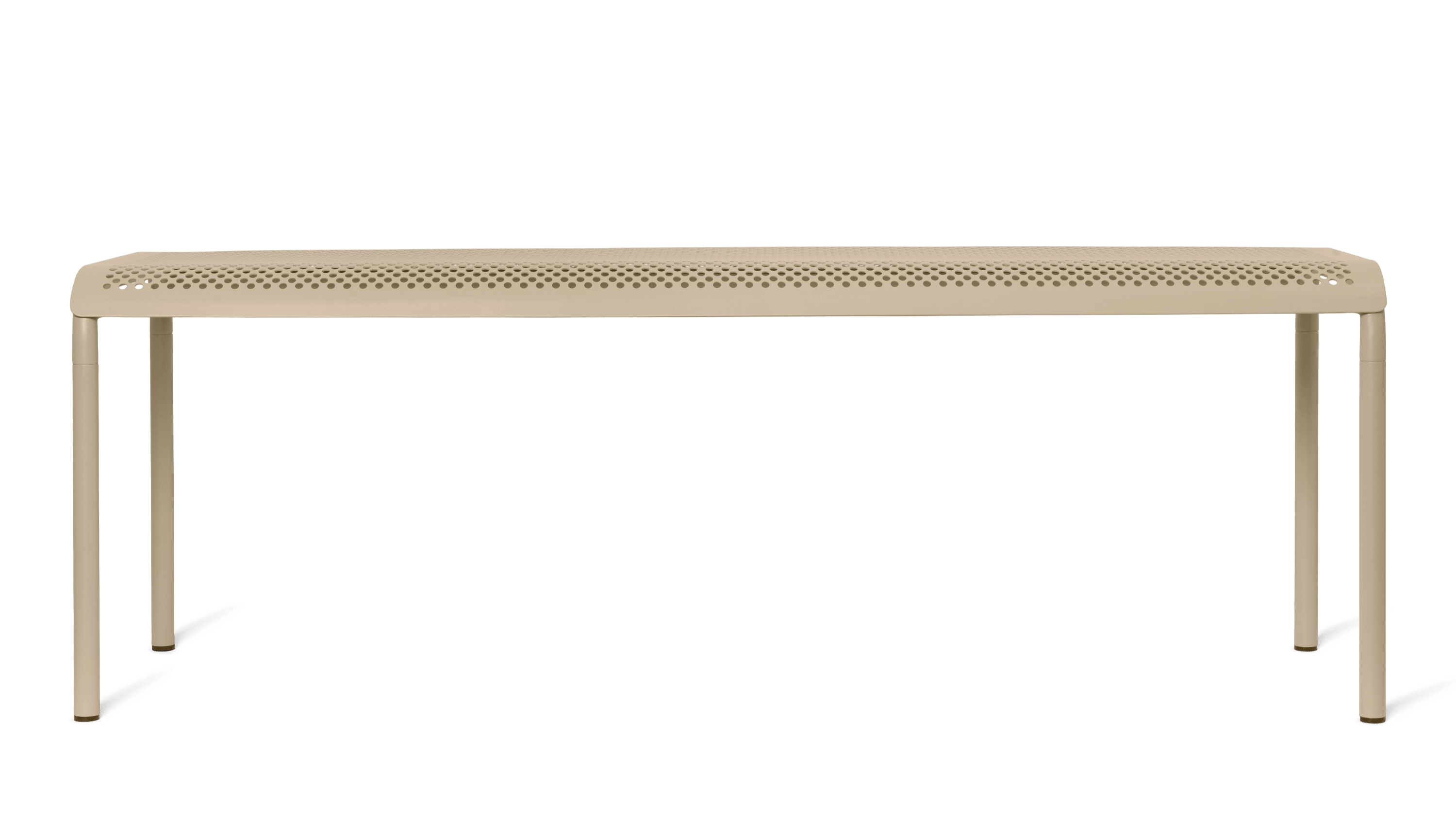 Bank DAPPLE beige