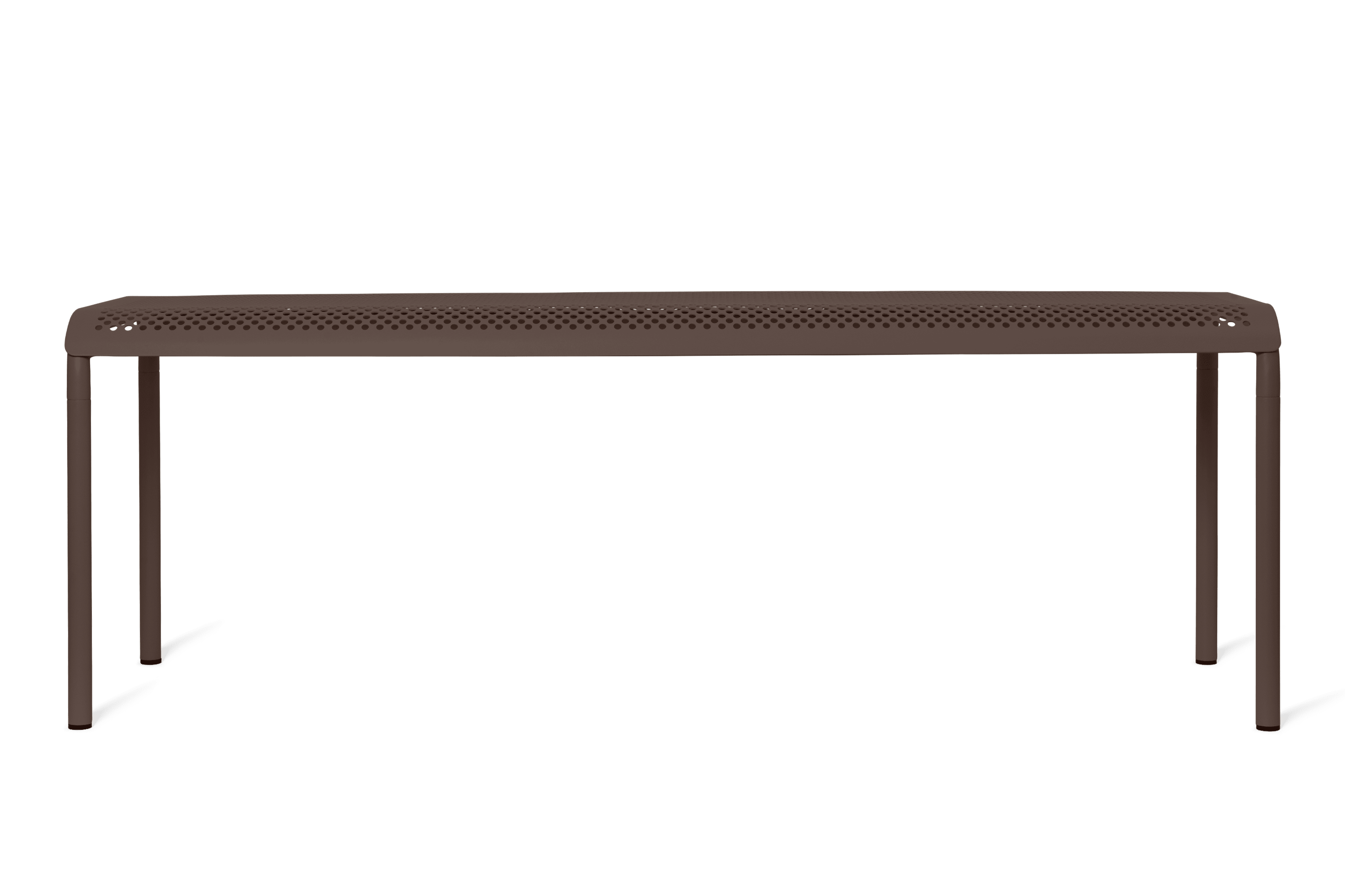 DAPPLE Bench Dark Chocolate