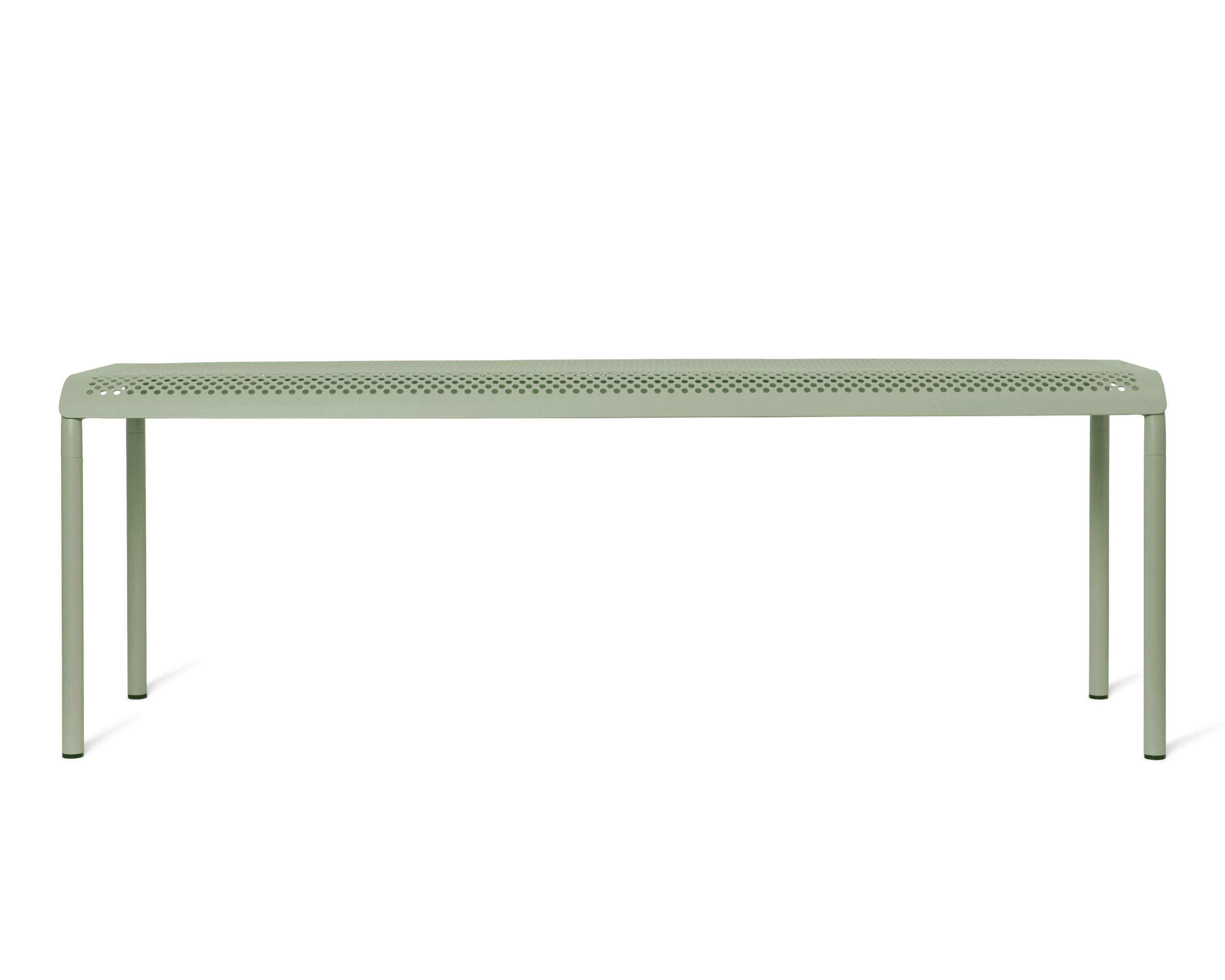 DAPPLE bench matcha