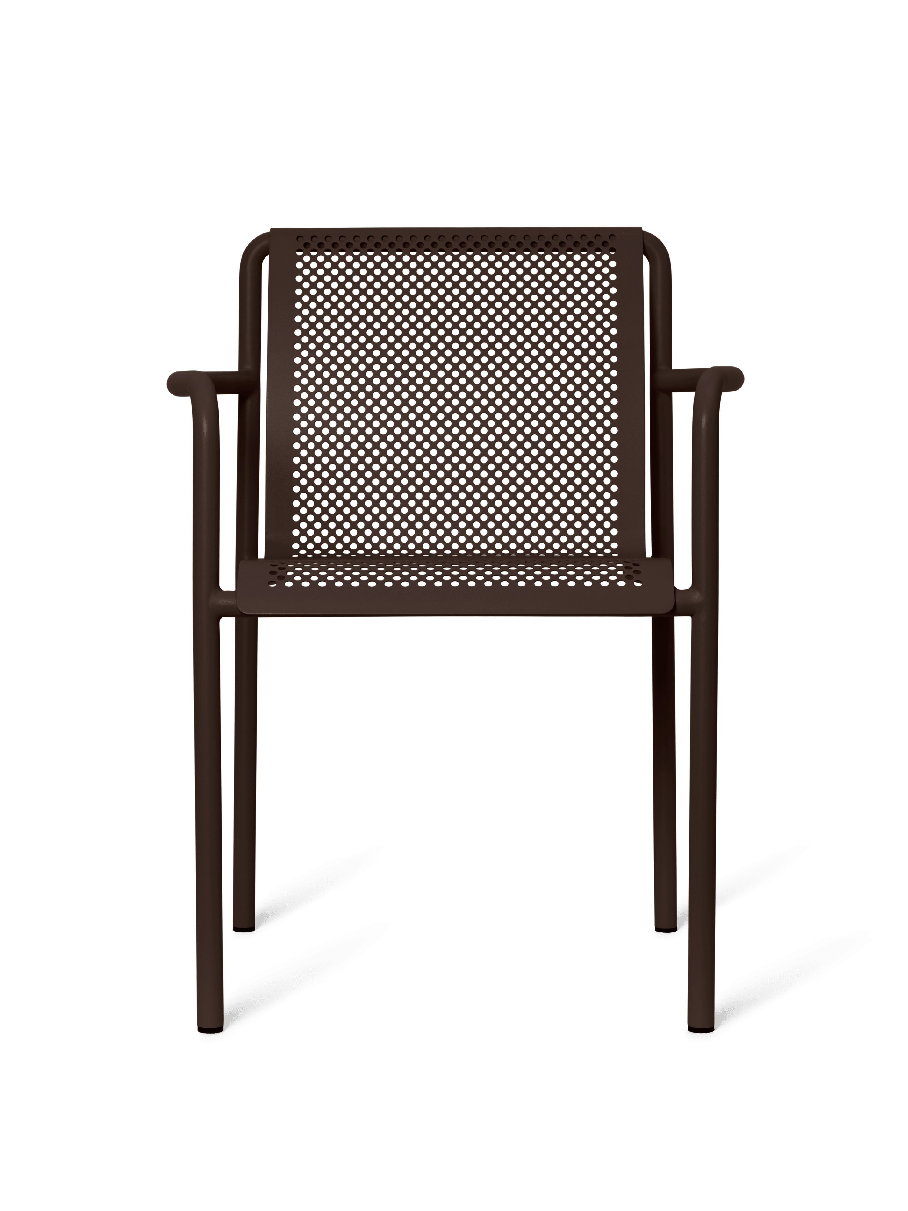 DAPPLE Armchair Dark Chocolate