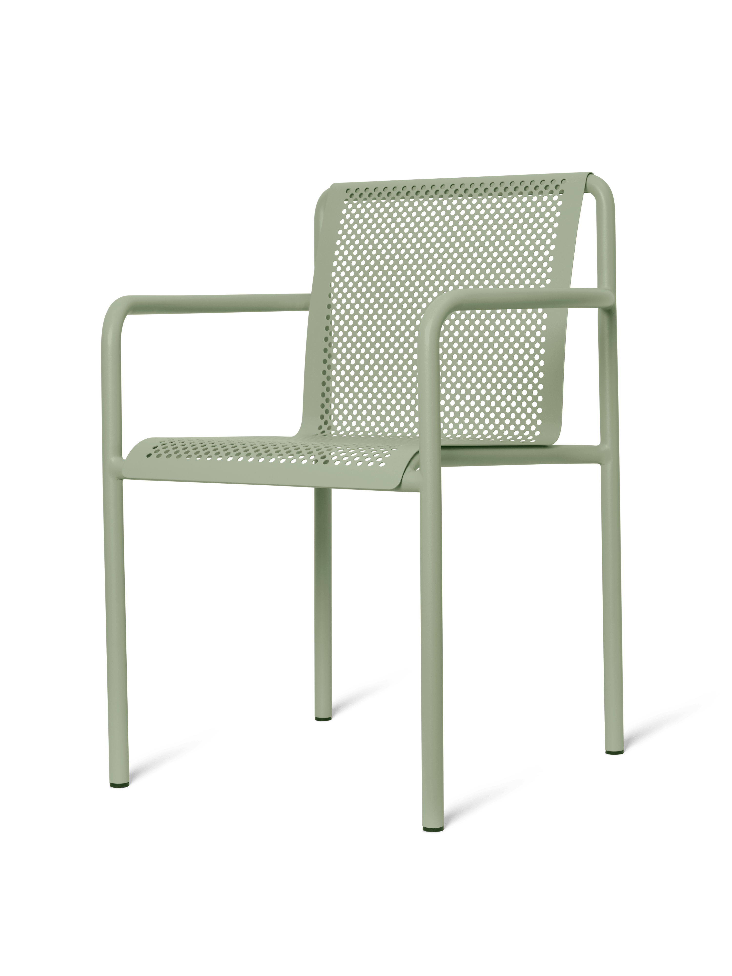 DAPPLE armchair matcha