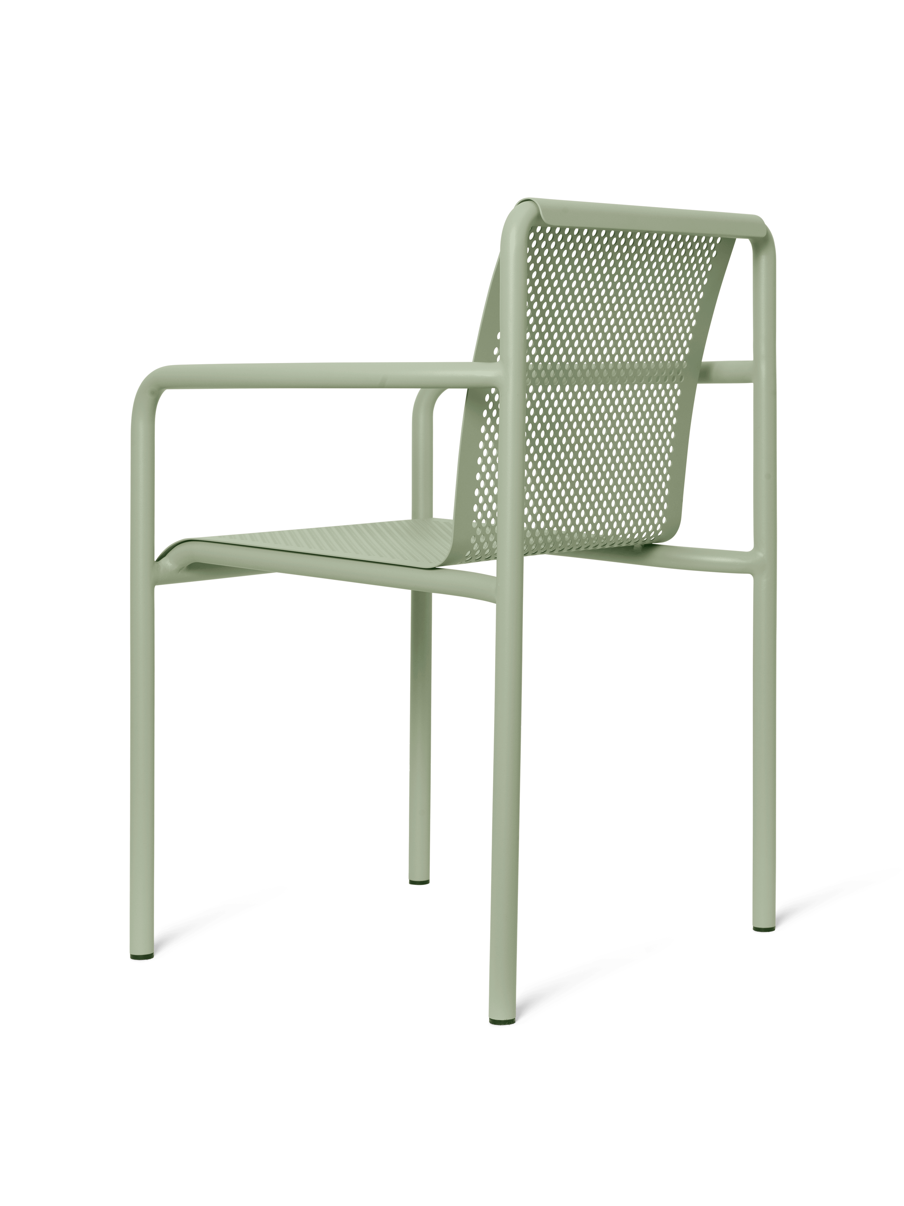 DAPPLE armchair matcha