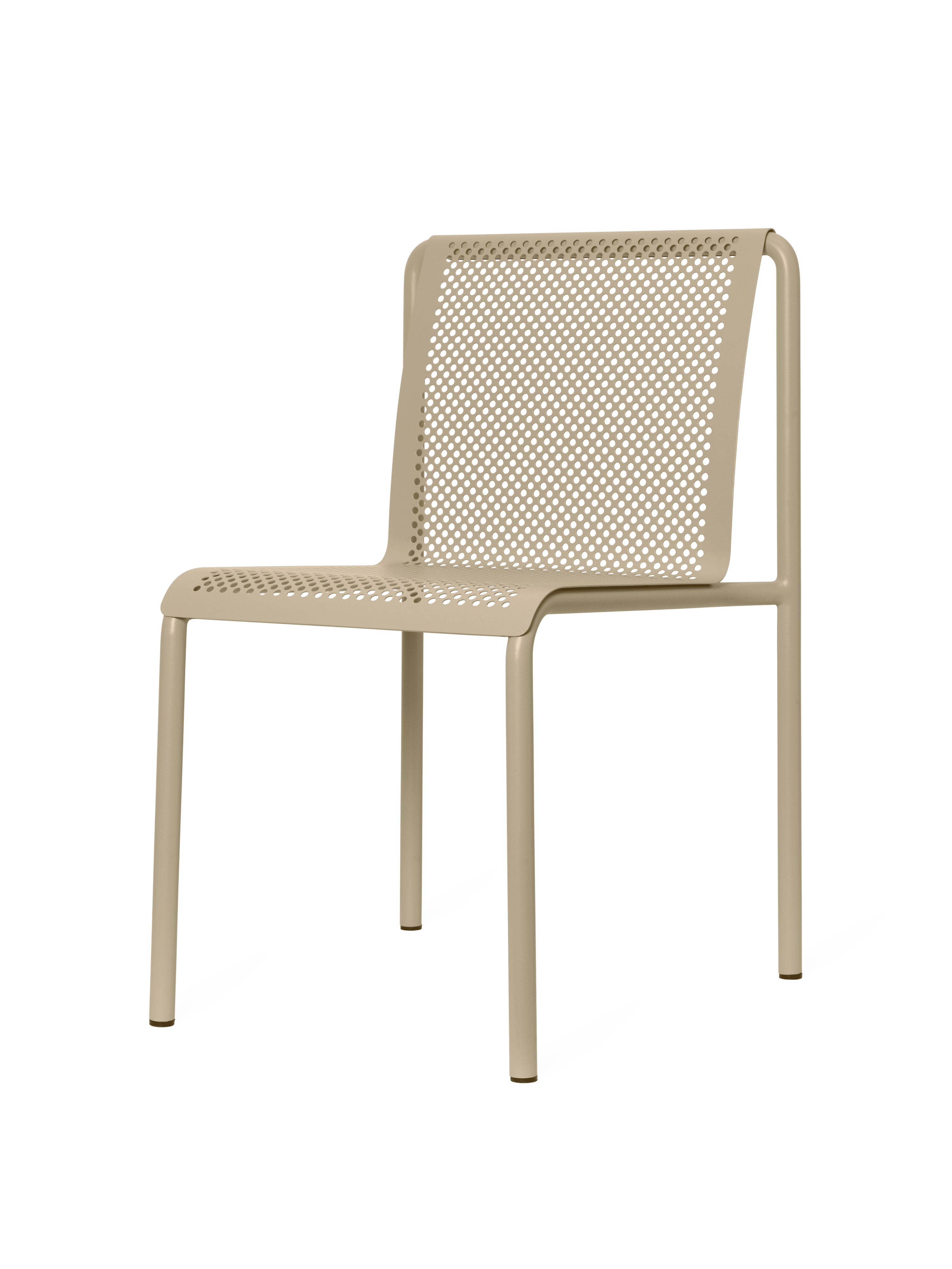 DAPPLE Chair Beige