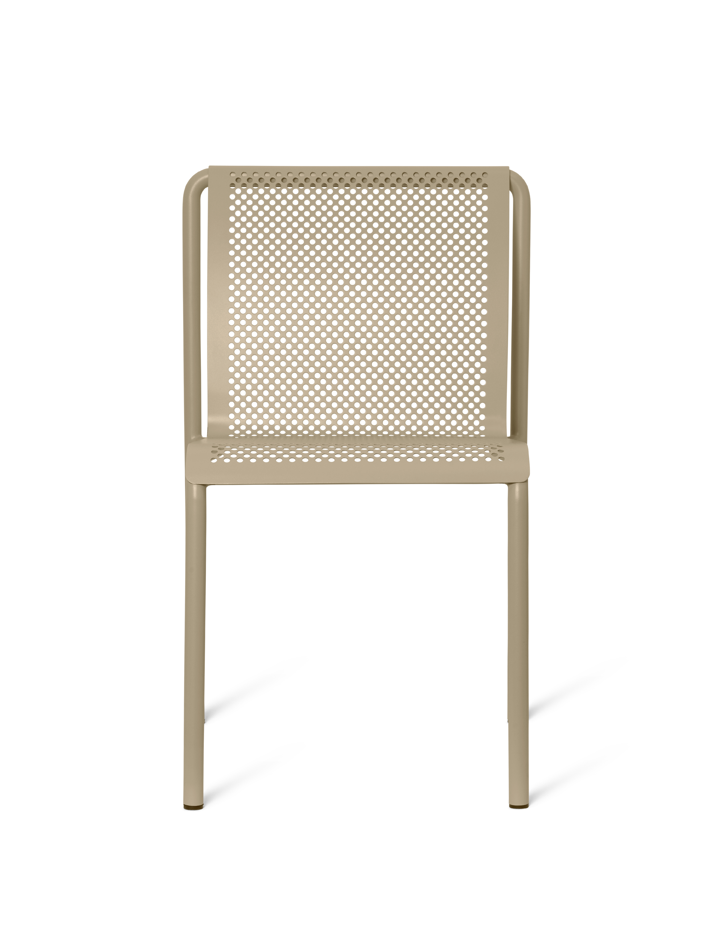 Stuhl DAPPLE beige