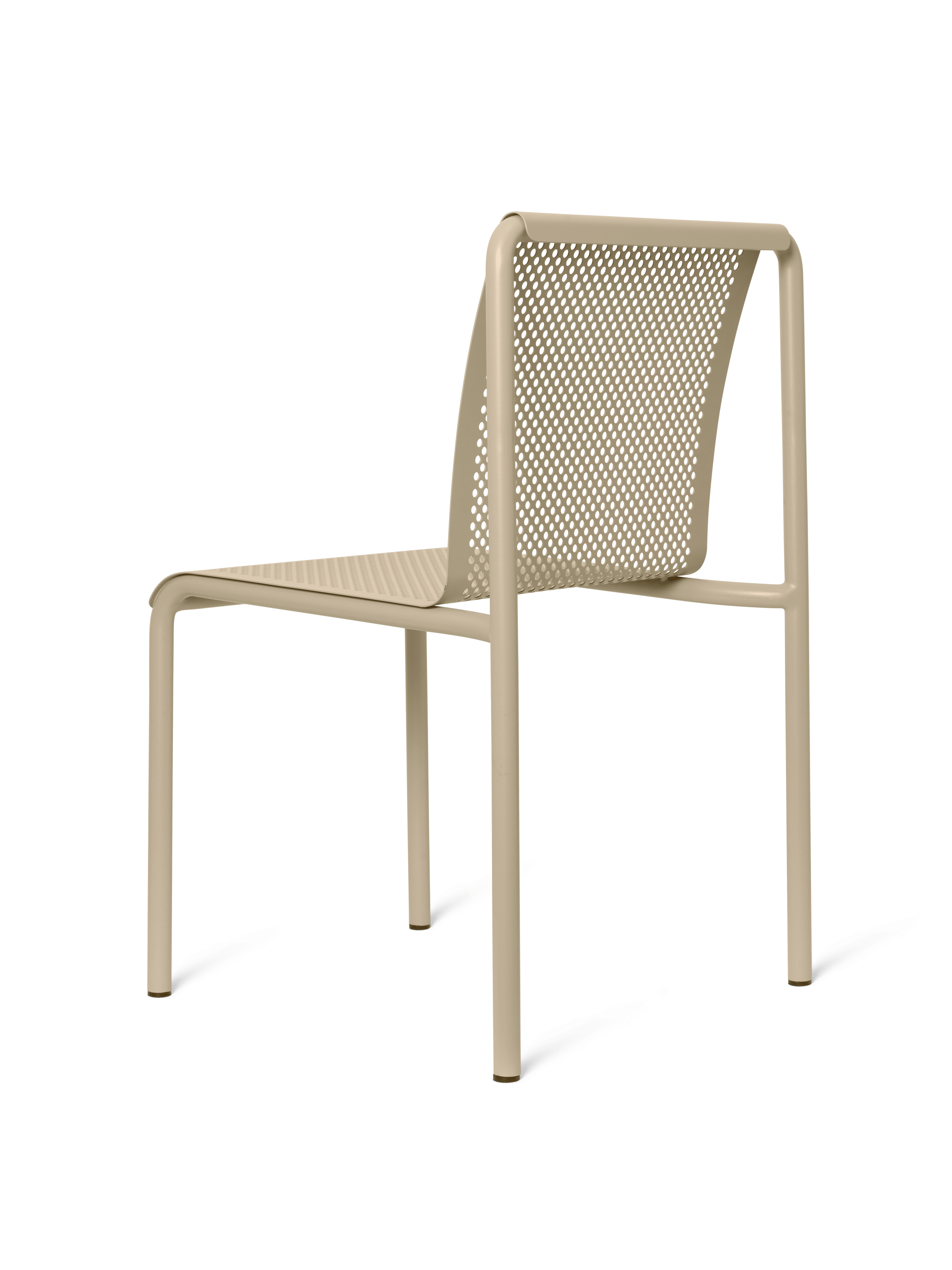 DAPPLE Chair Beige