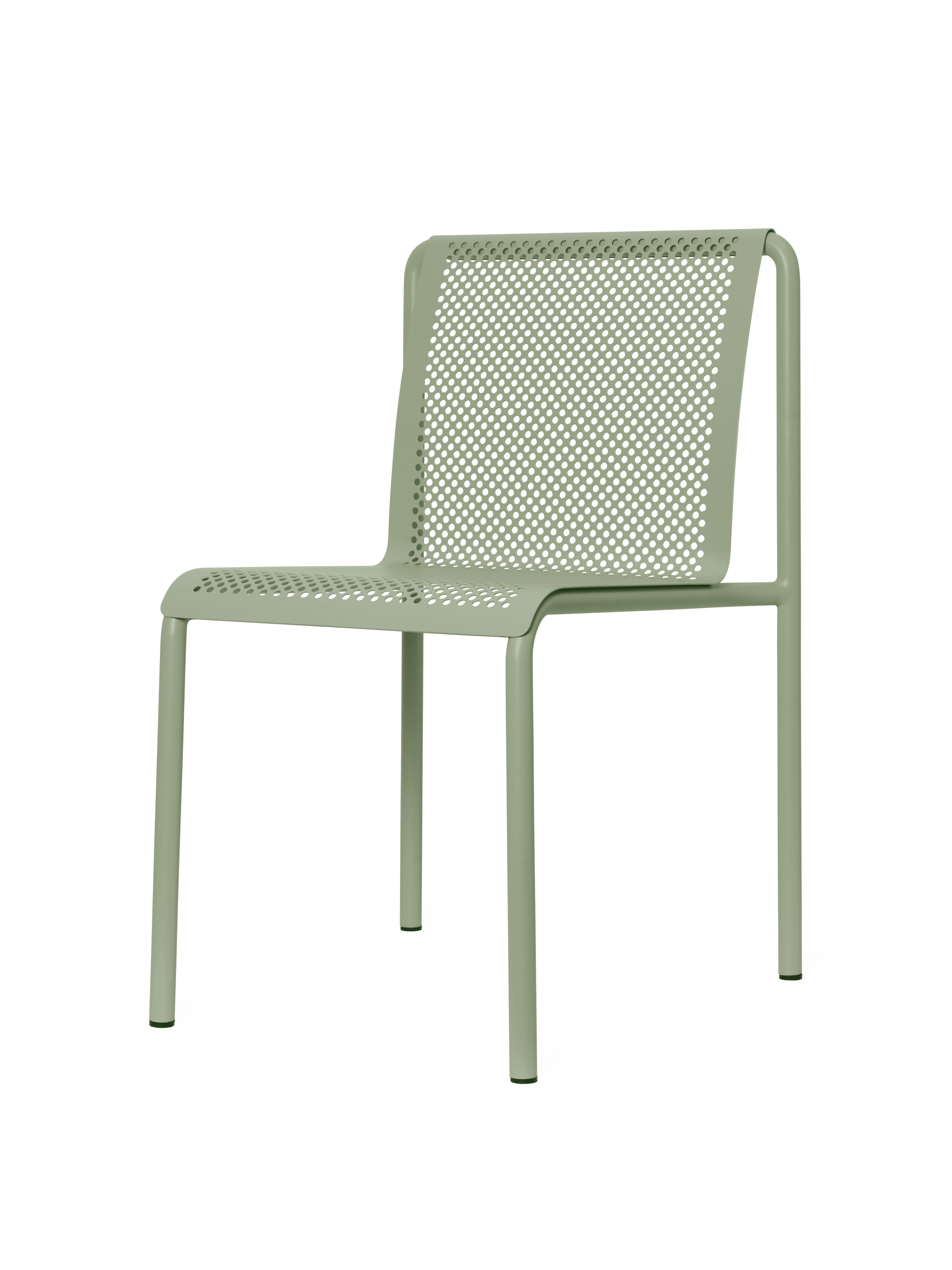 DAPPLE matcha chair