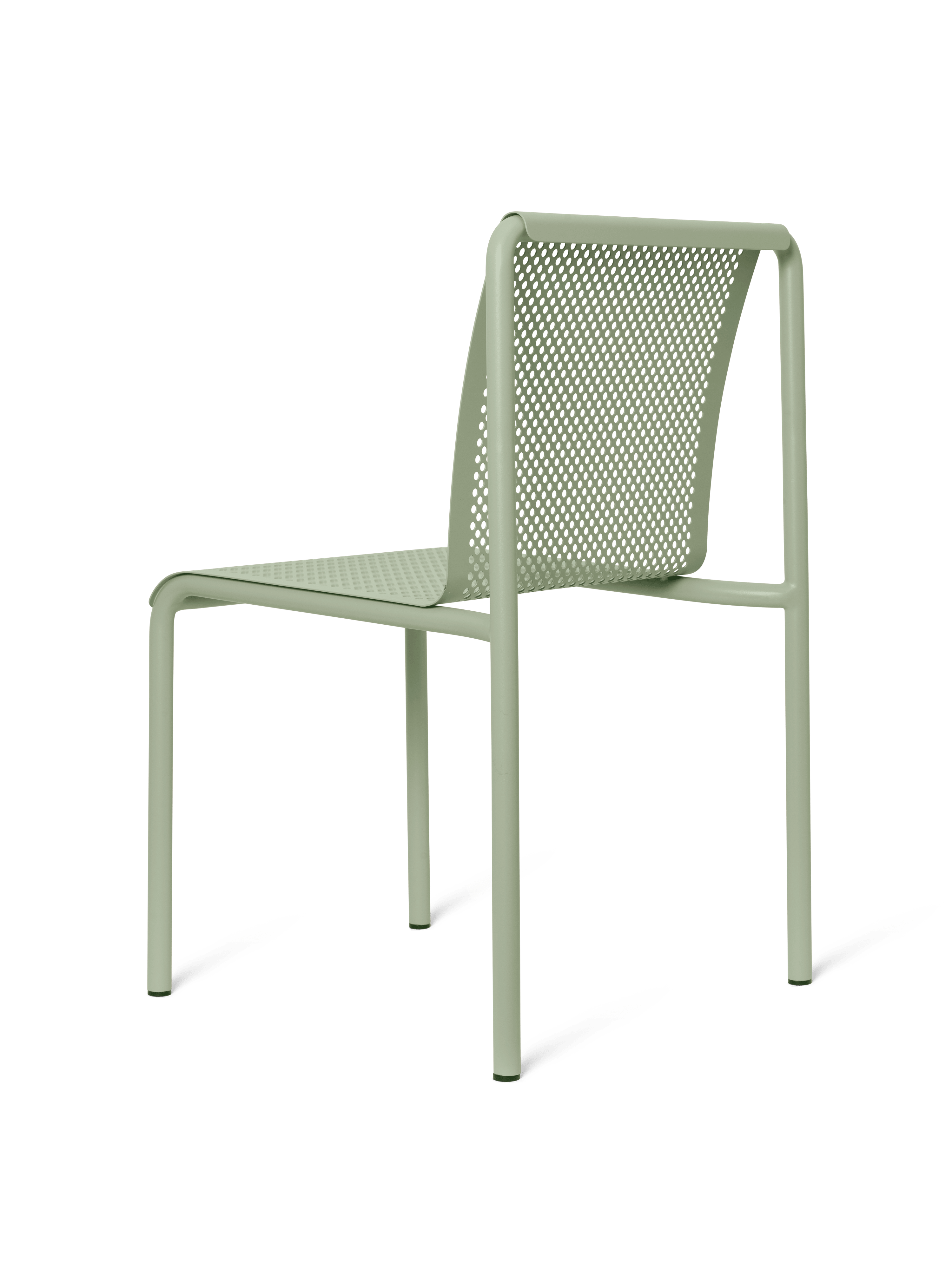 DAPPLE matcha chair