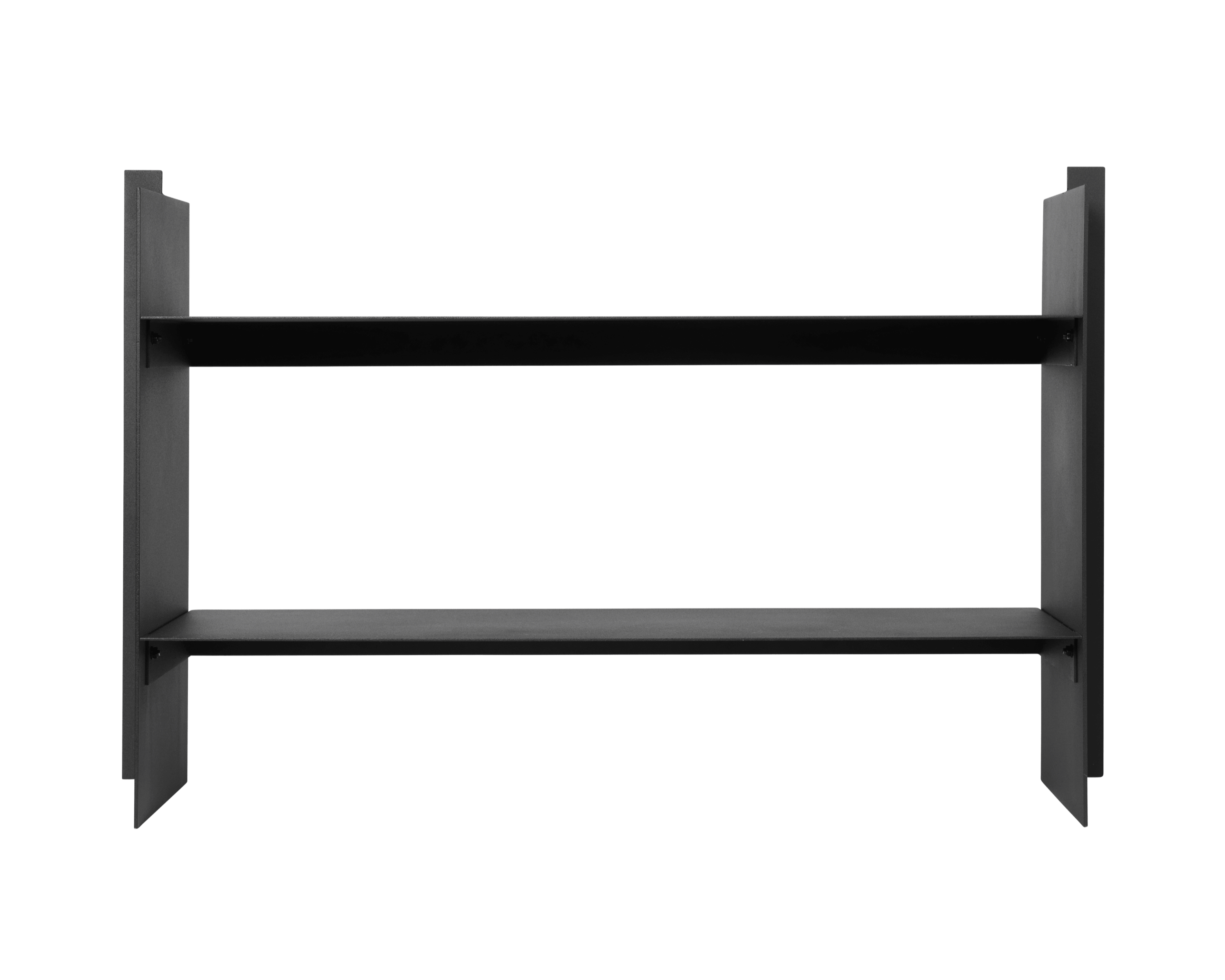 LAGER black shelf