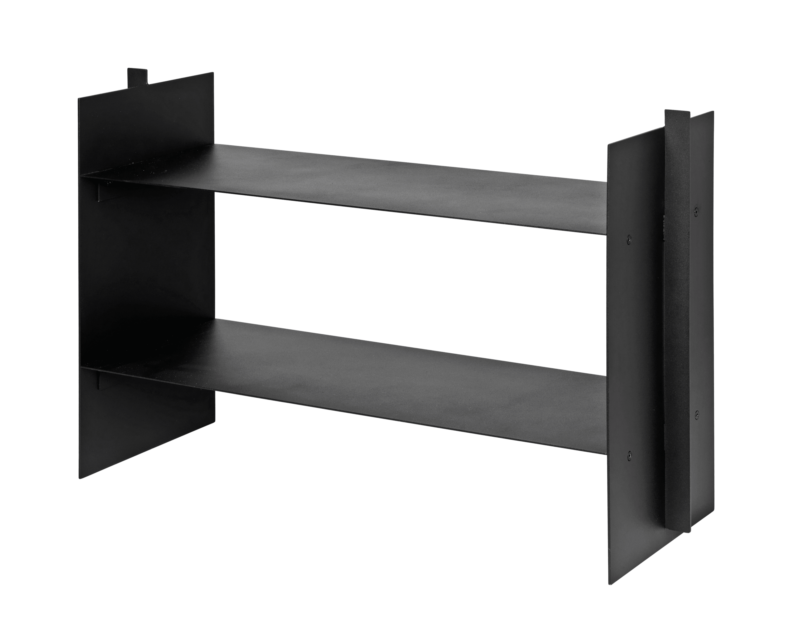 LAGER black shelf