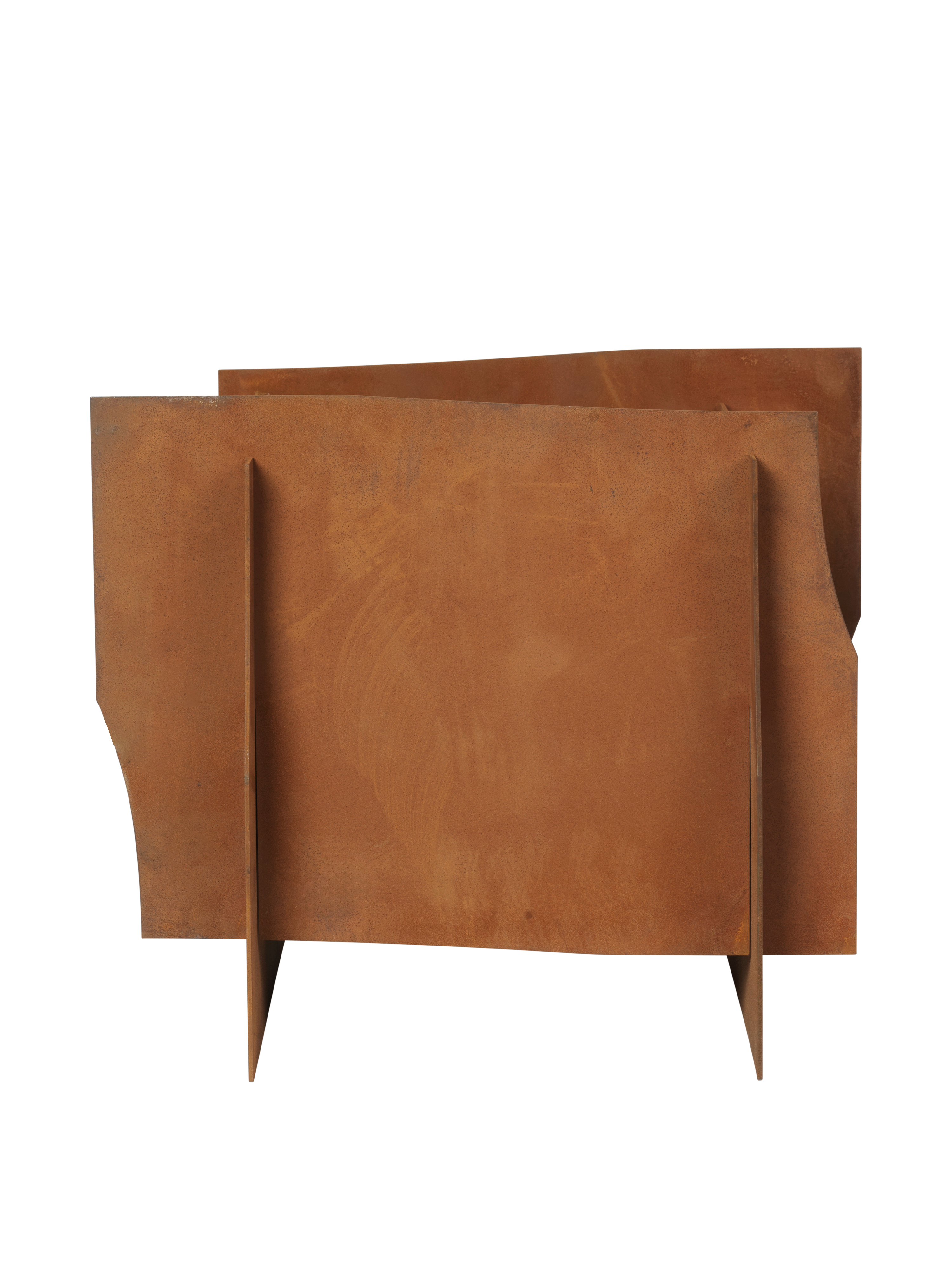 Donica LAPEL rostrot