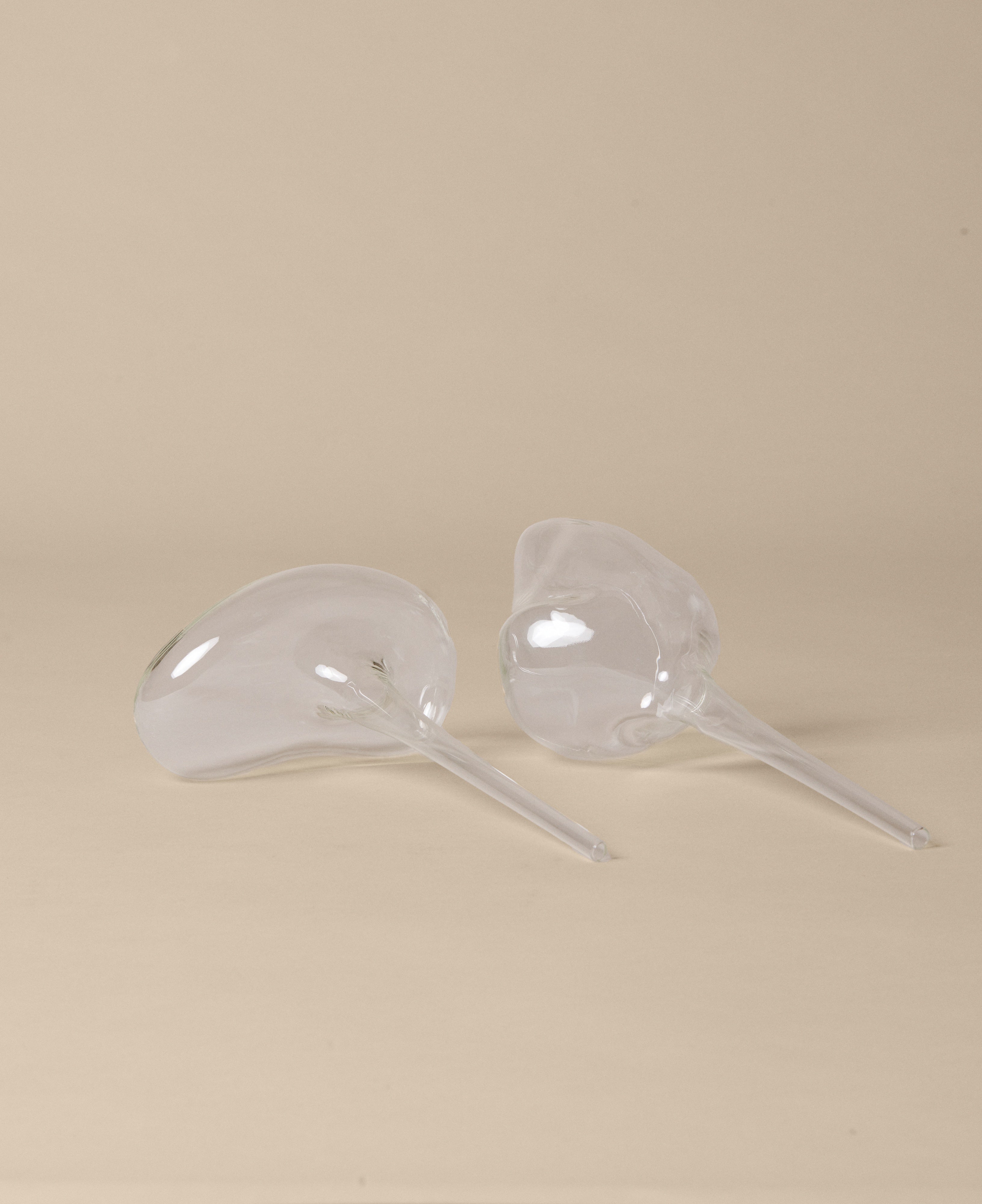 Kule nawadniające MERCURY Glas