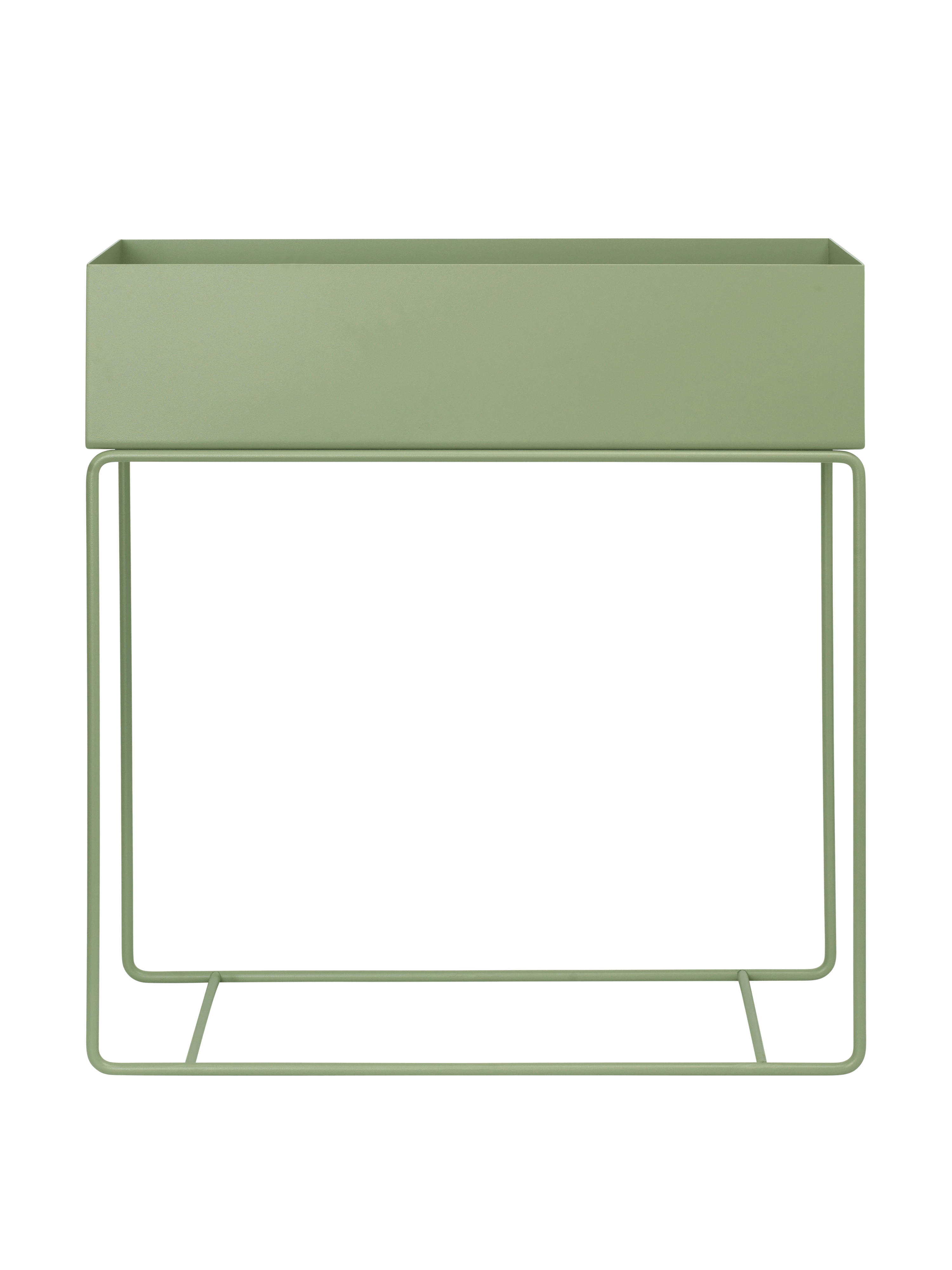 PLANT BOX console matcha