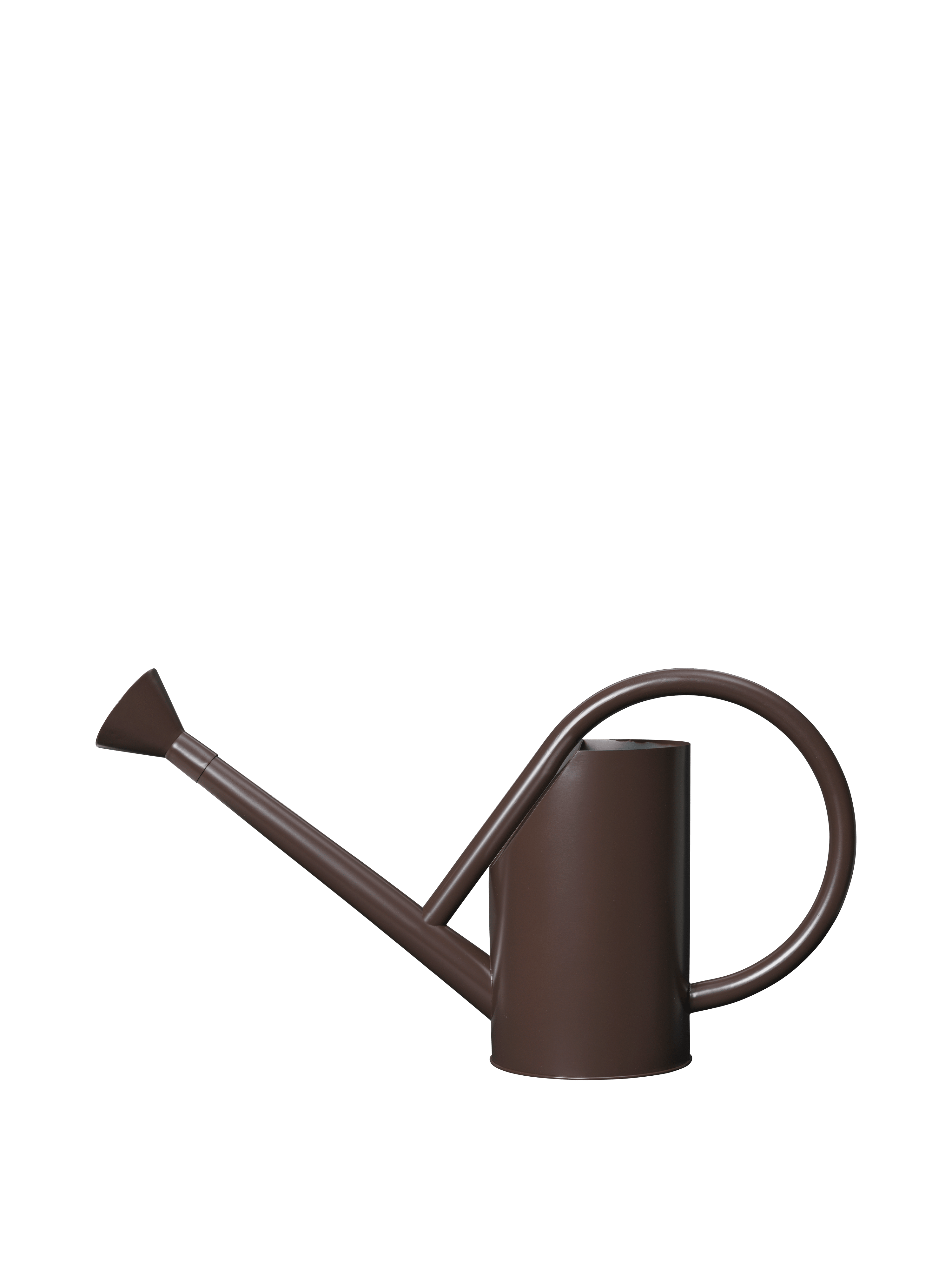 Konewka ANTILA schokoladenbraun