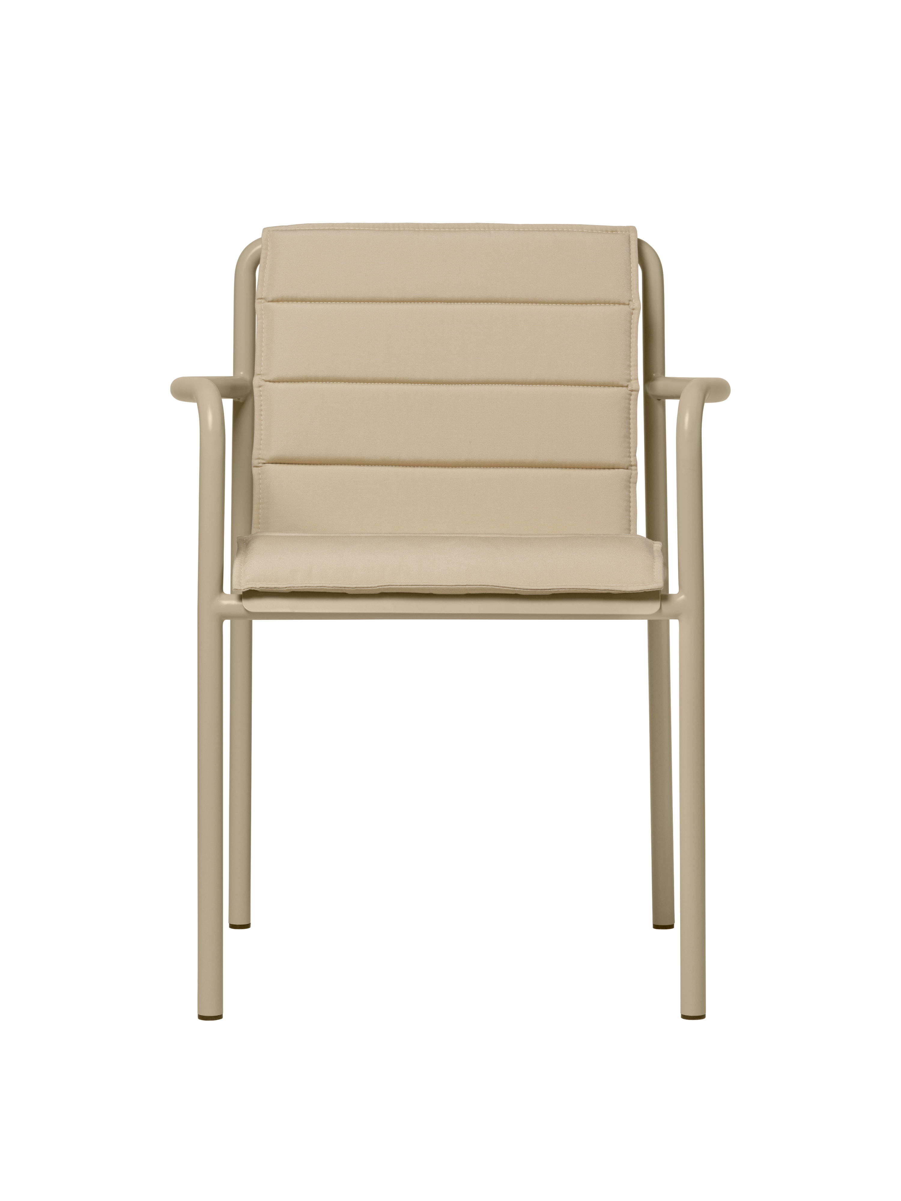 Stuhl DAPPLE beige