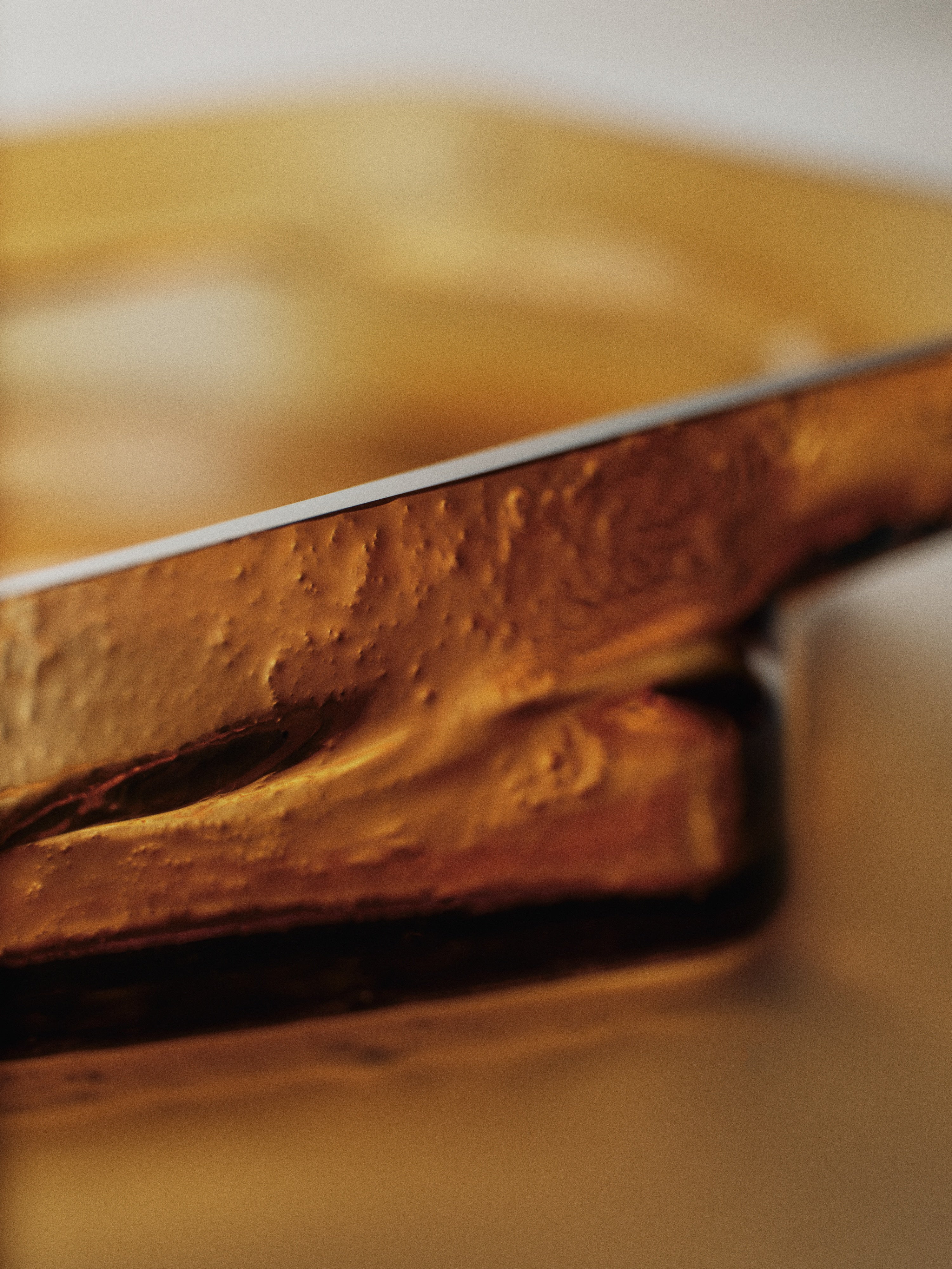 MURO Amber Coaster