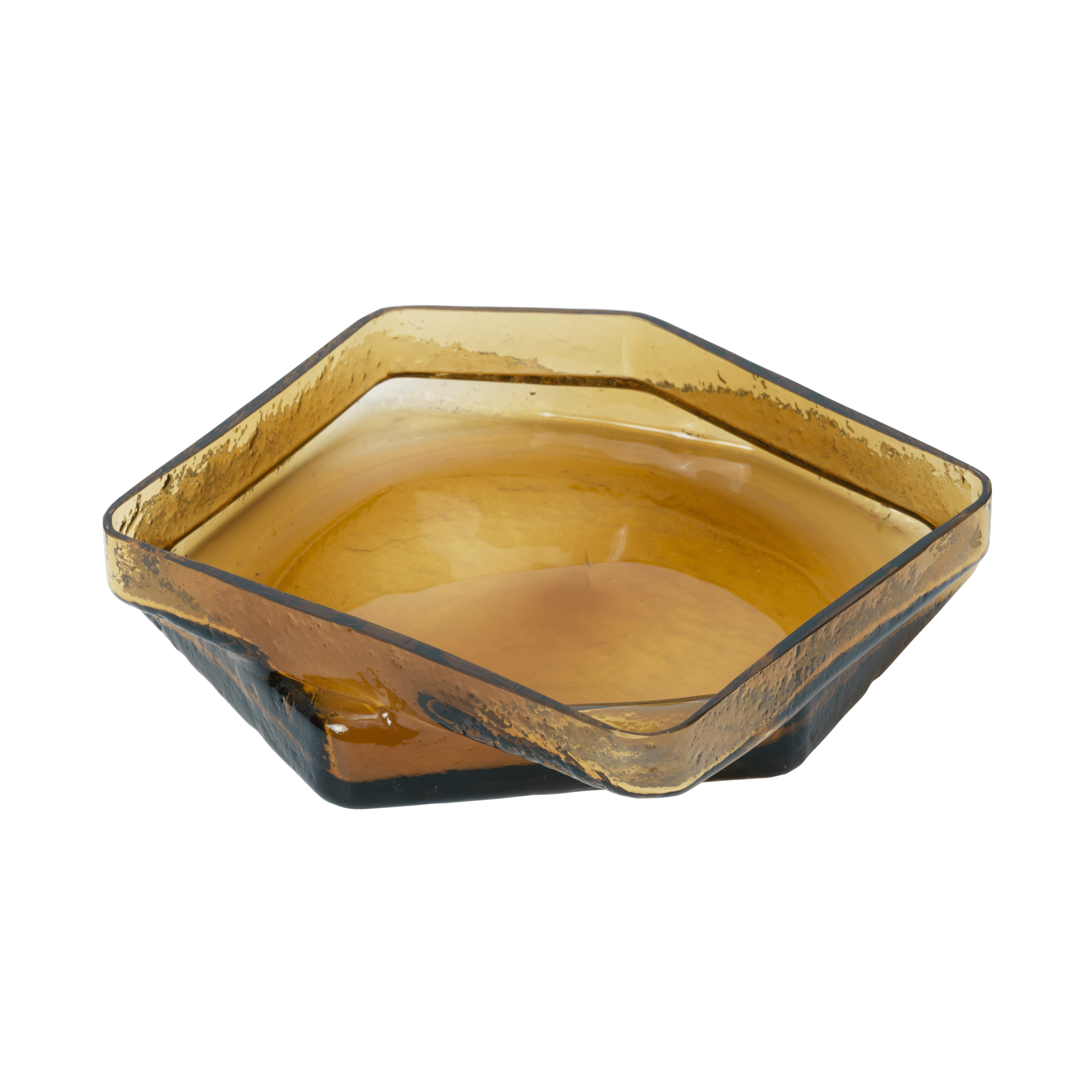 MURO Amber Coaster